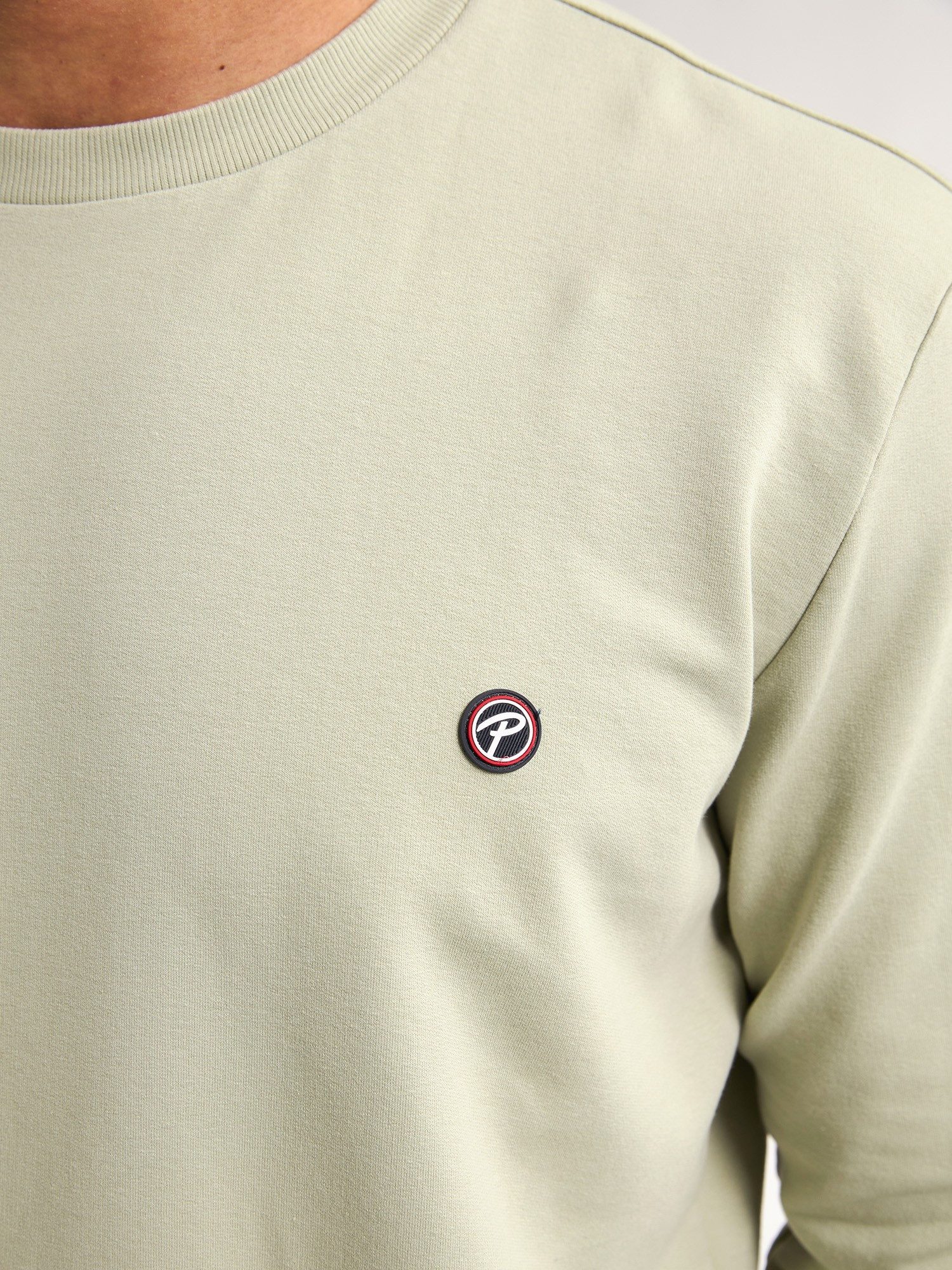 Petrol Industries Sweater Men Sweater Round Neck günstig online kaufen