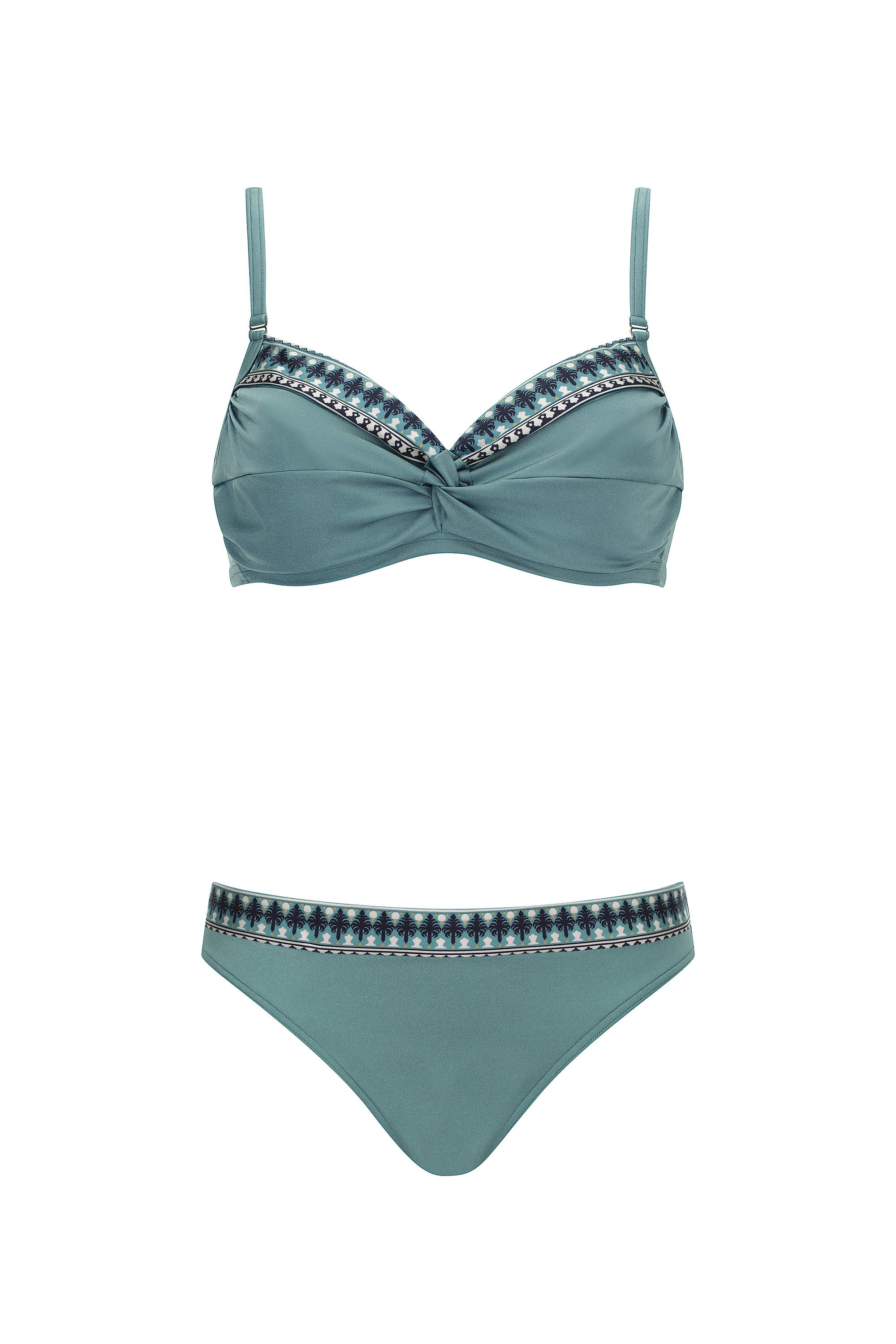Olympia Triangel-Bikini Bikini (1-St) günstig online kaufen