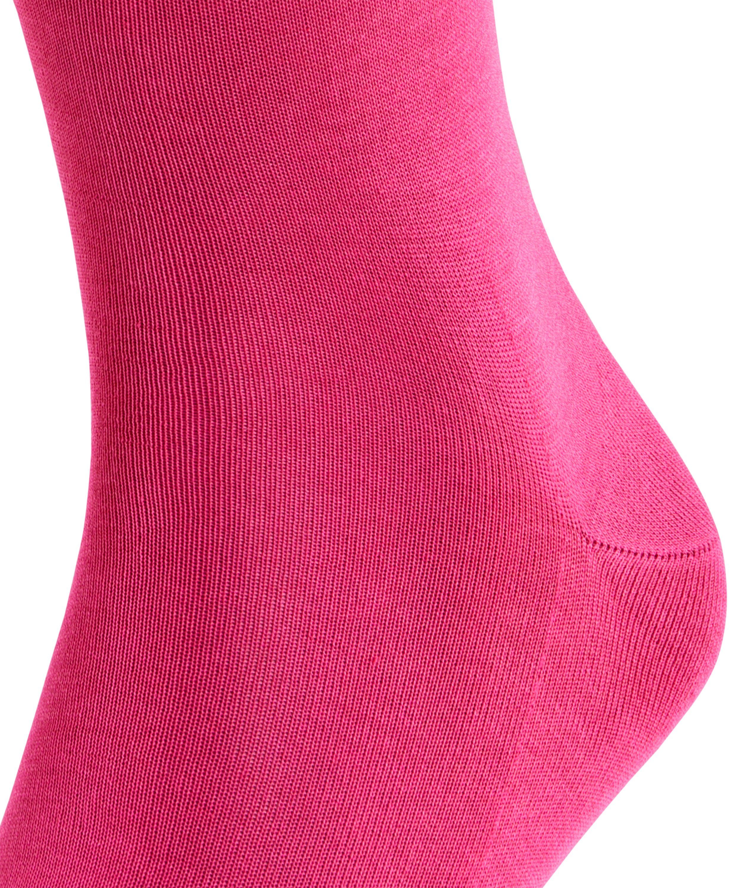 FALKE Socken pink Tiago (8218) (1-Paar) up