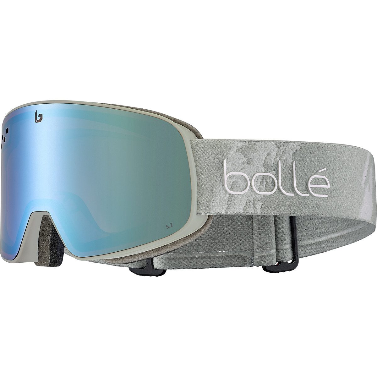 Bolle Skibrille Nevada, (1-St)