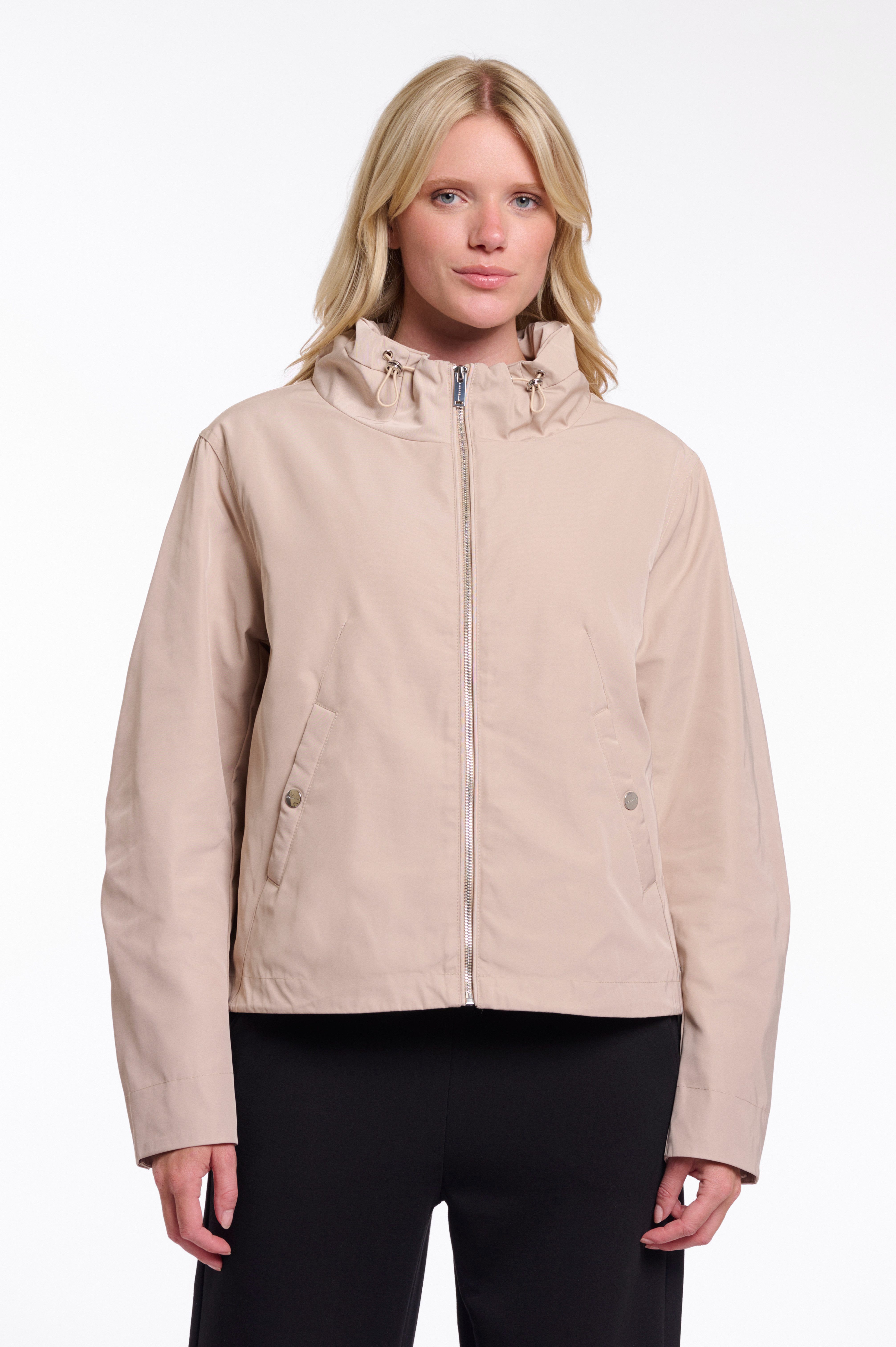 Bomberjacke