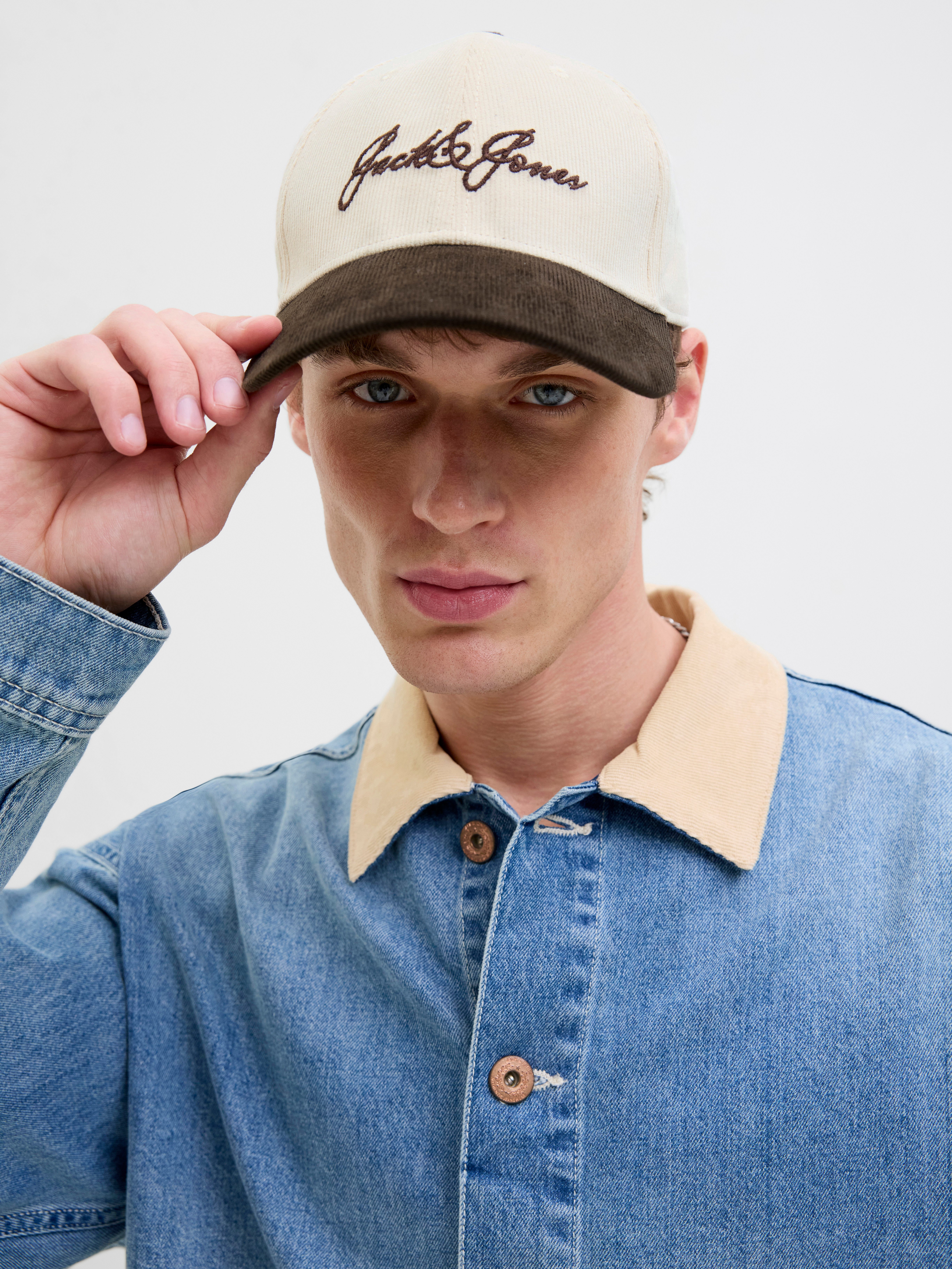 Jack & Jones Baseball Cap JACBASE günstig online kaufen