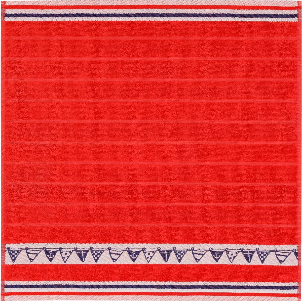 Kracht Geschirrtuch Nordsee, (Set, 3-tlg., Set), günstig online kaufen