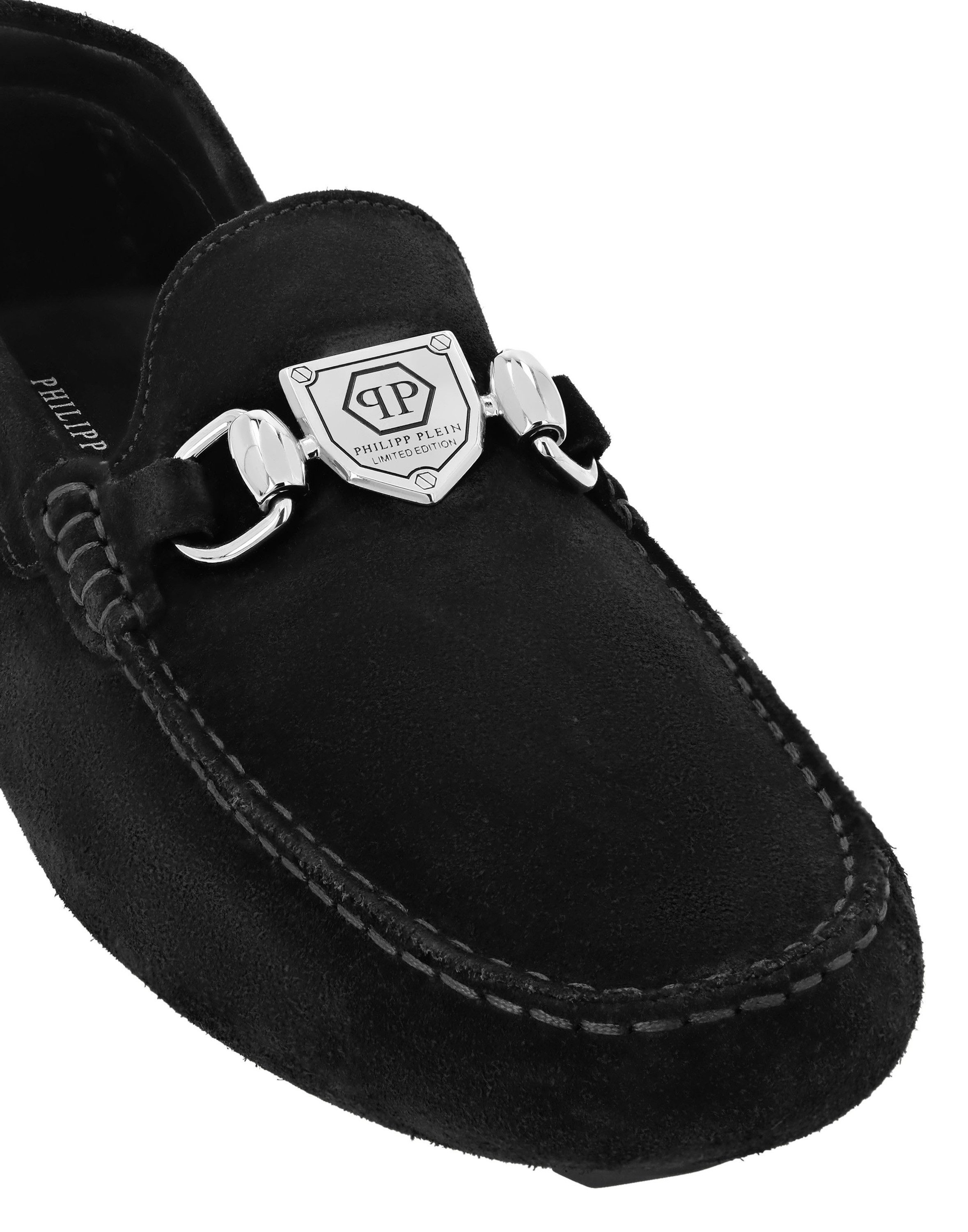 PHILIPP PLEIN Mokassin Mokassin günstig online kaufen