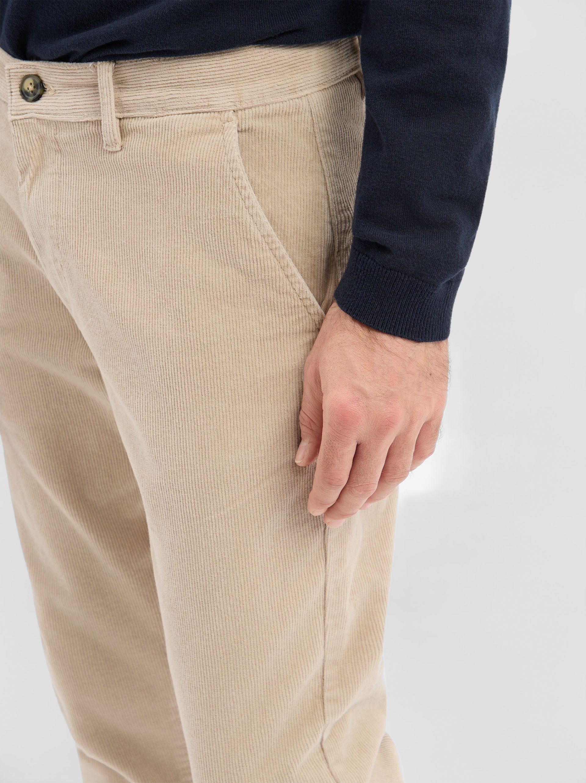 LINDBERGH Cordhose