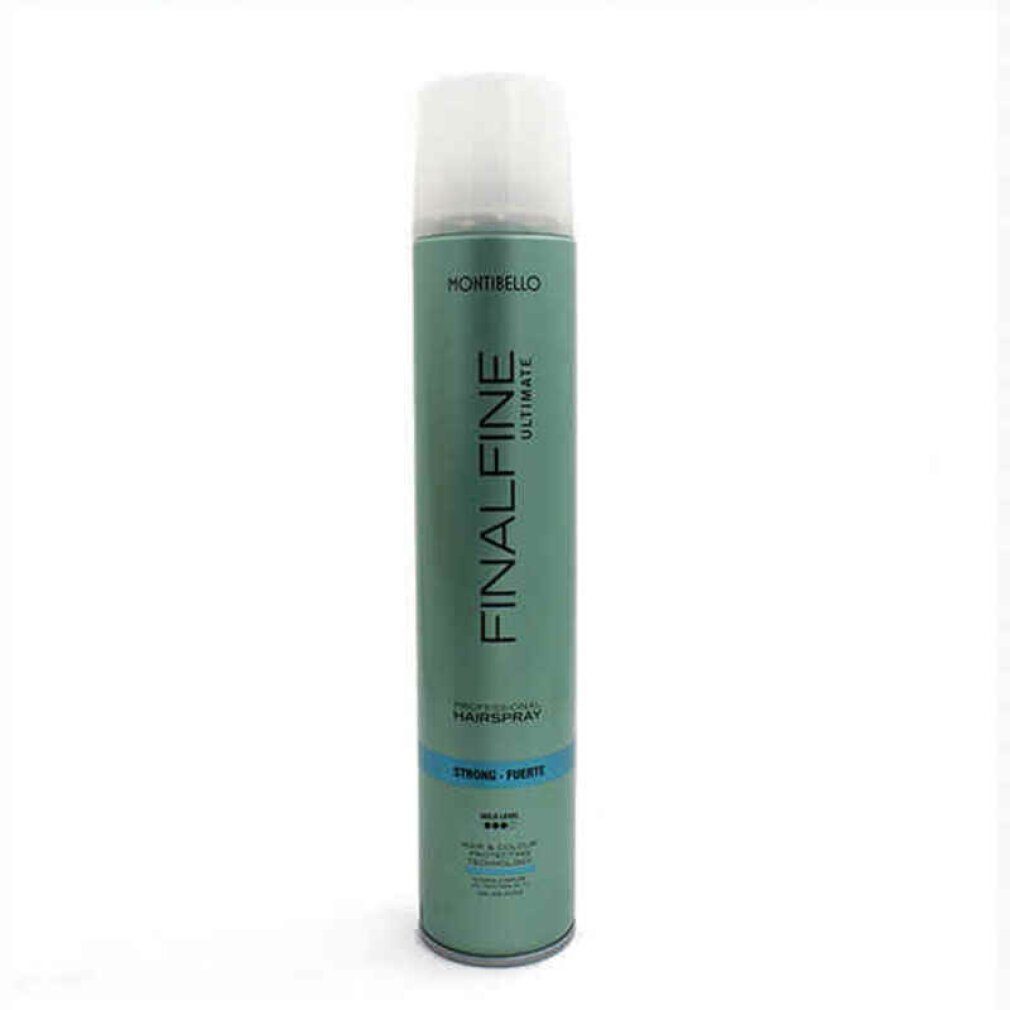 MONTIBELLO Haarspray Styling Products/Hair Sprays, 500ml