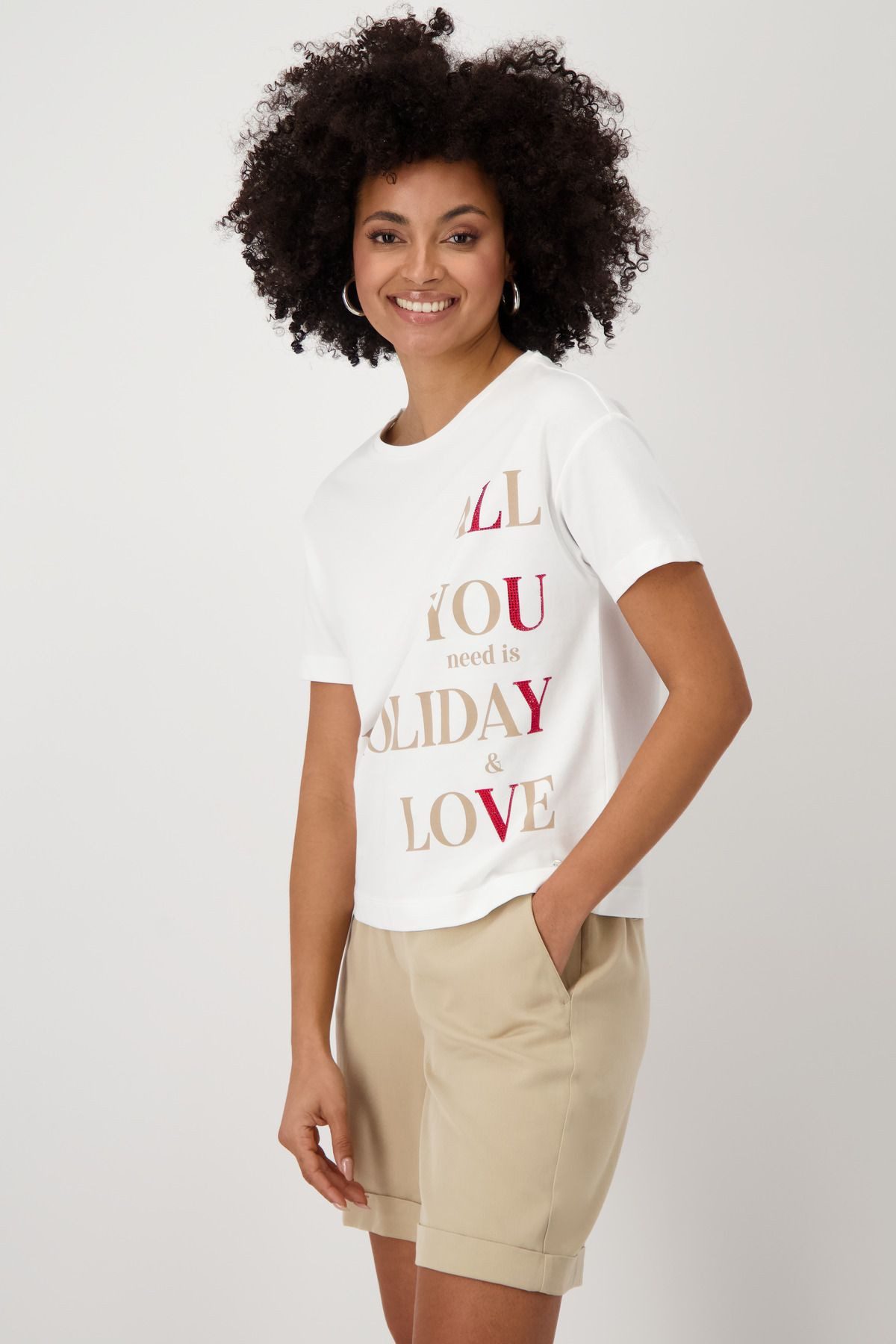 Monari T-Shirt