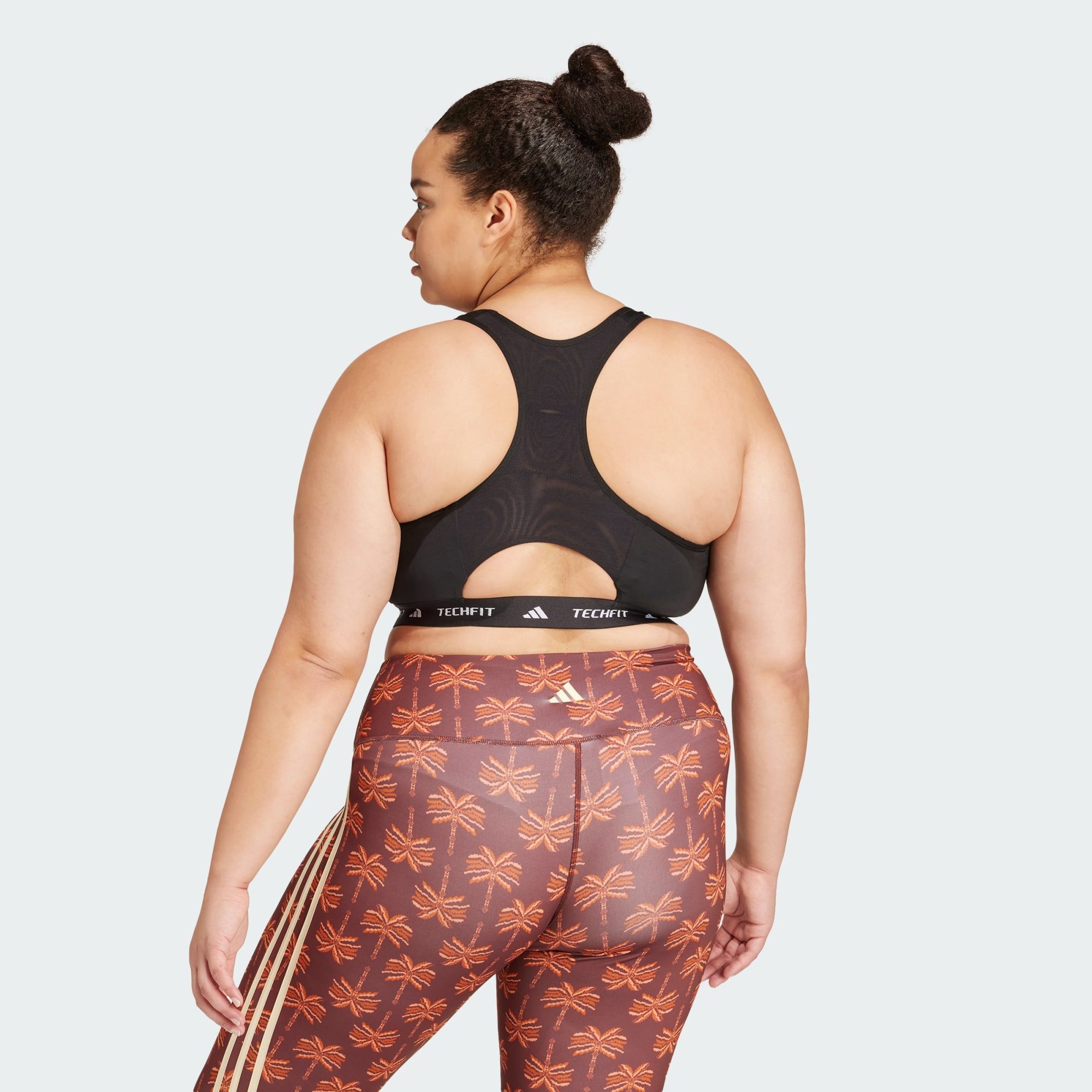 adidas Performance Sport-BH TECHFIT SPORT-BH – günstig online kaufen