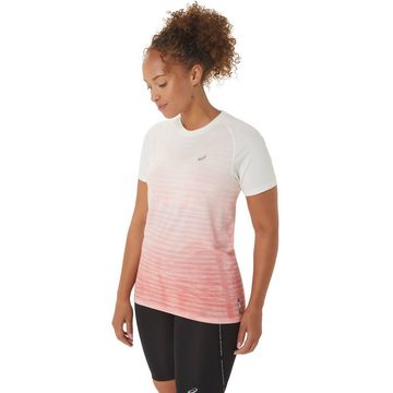 Asics Laufshirt Damen Laufshirt (1-tlg)