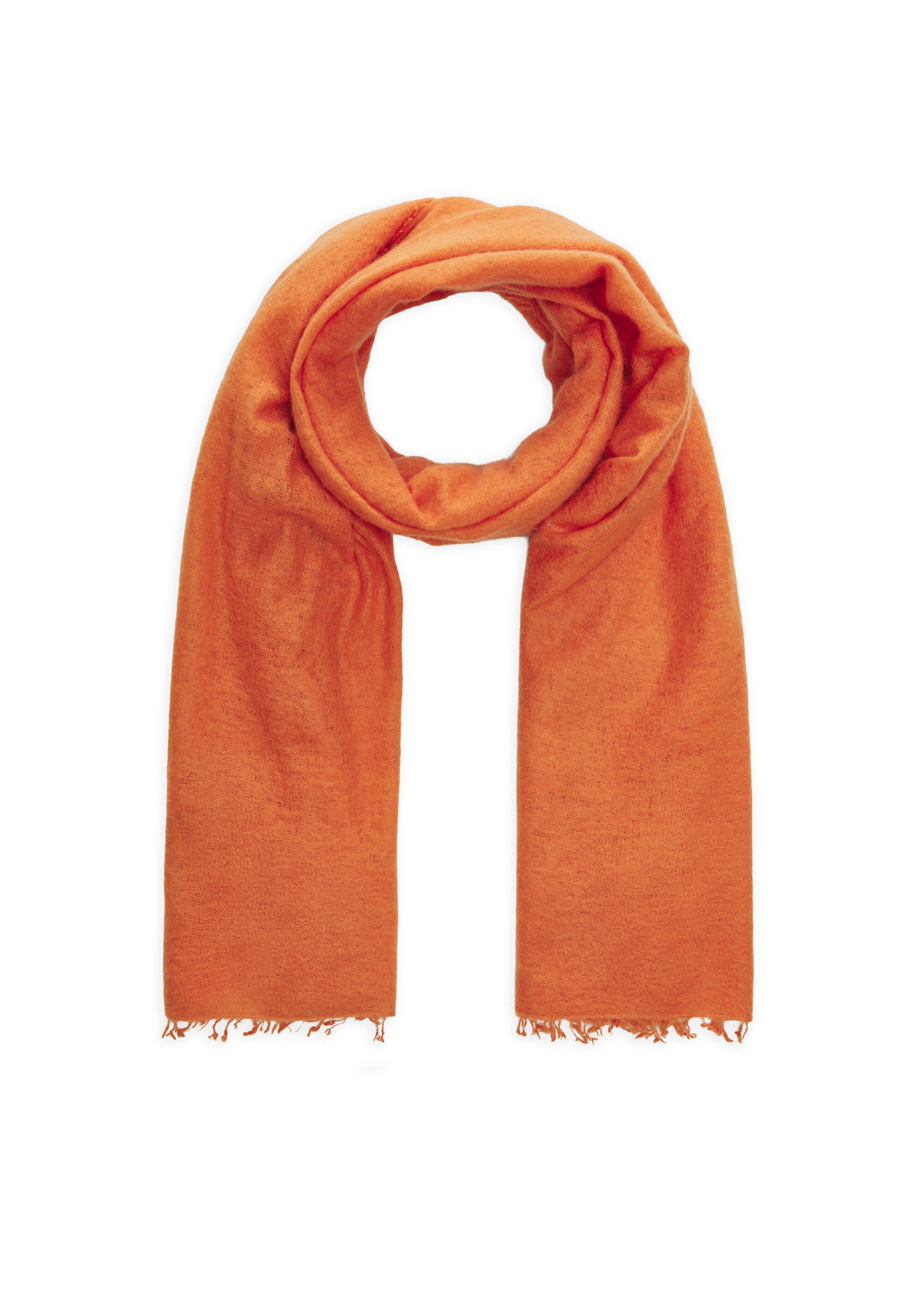 Codello Modeschal, im unifarbenen Look