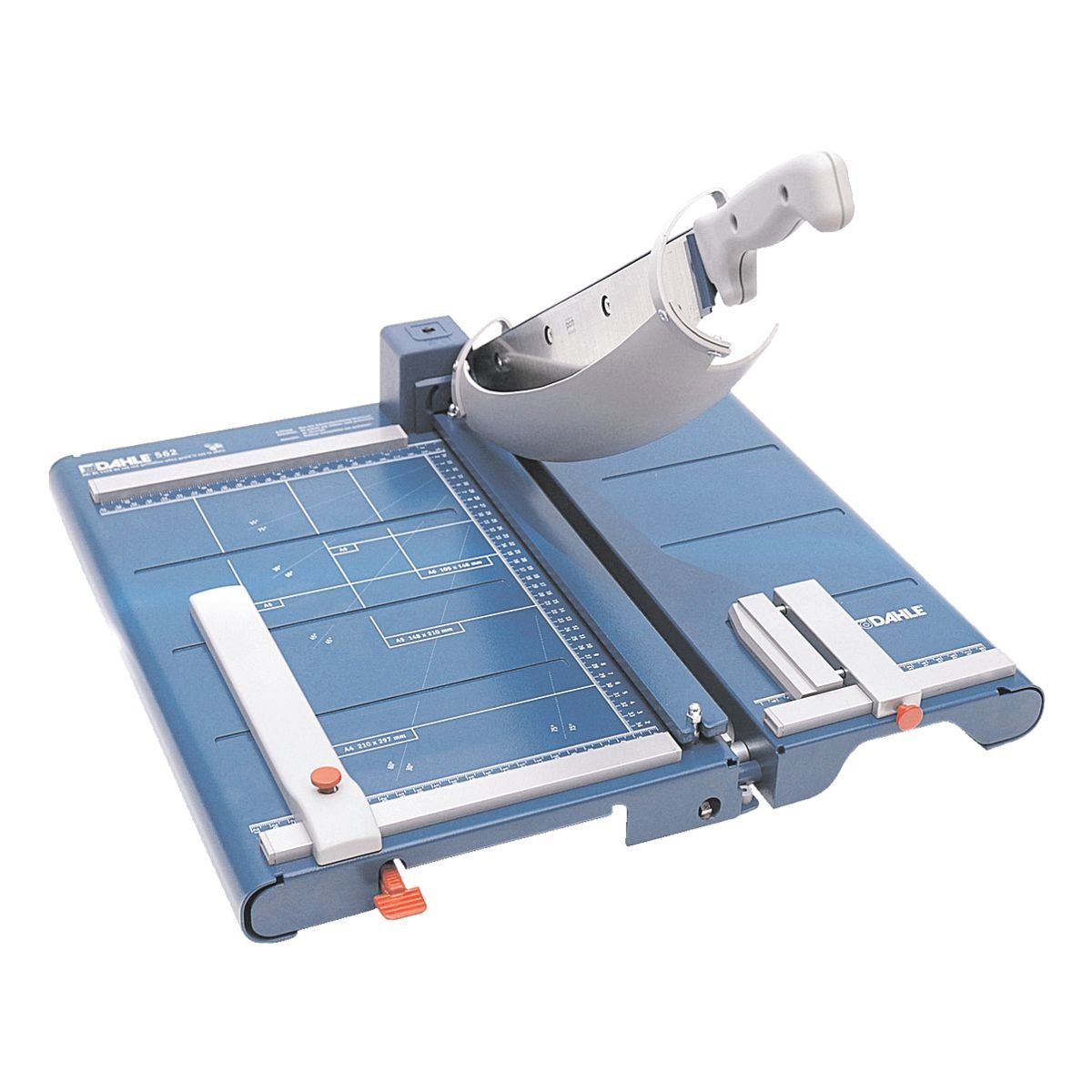 Hebelschneidemaschine »562« Hebelschneidemaschine »562«
