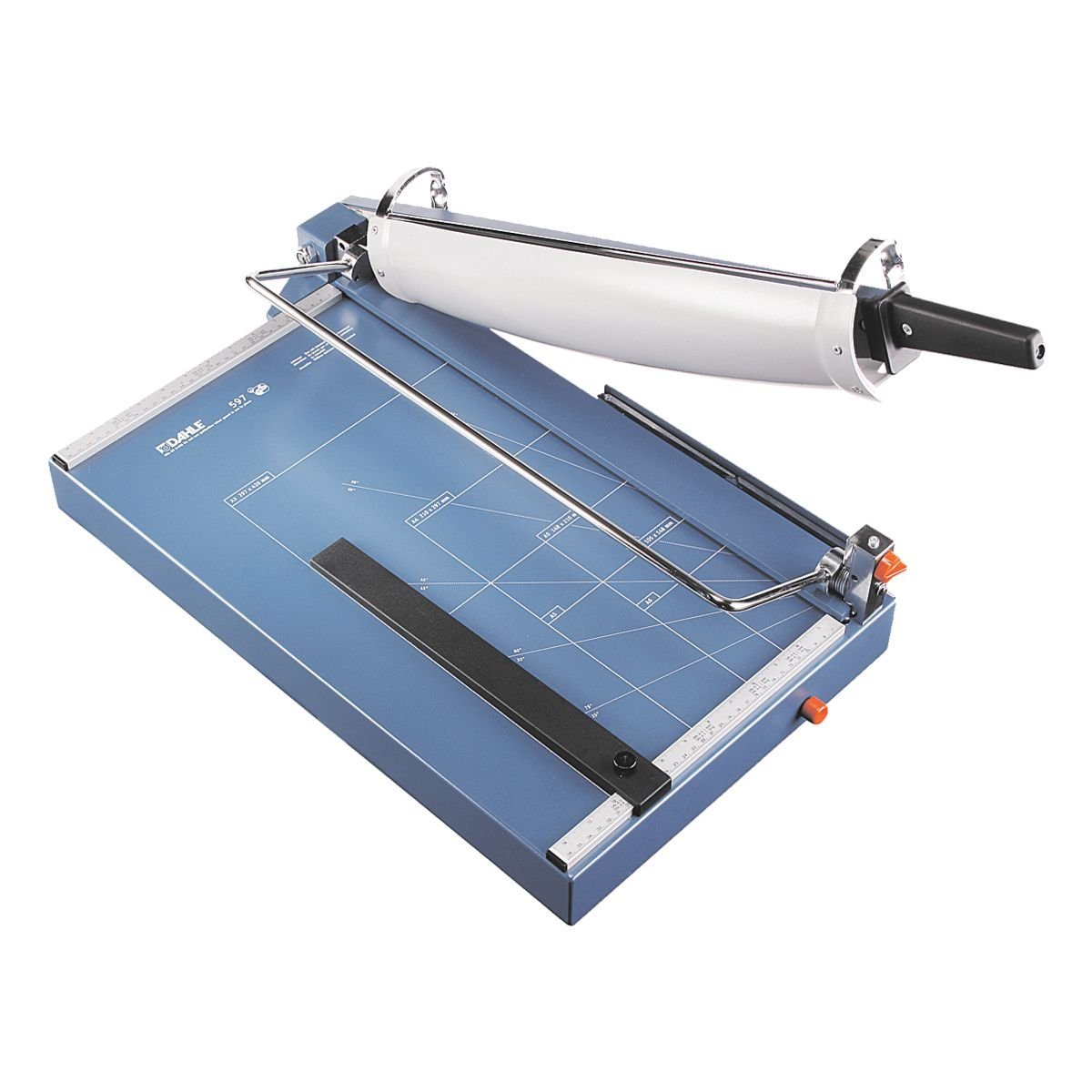 Hebelschneidemaschine »597« Hebelschneidemaschine »597«