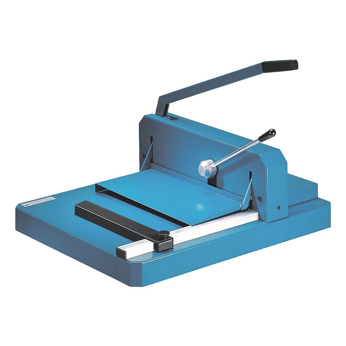 Stapelschneidemaschine »842« Stapelschneidemaschine »842«