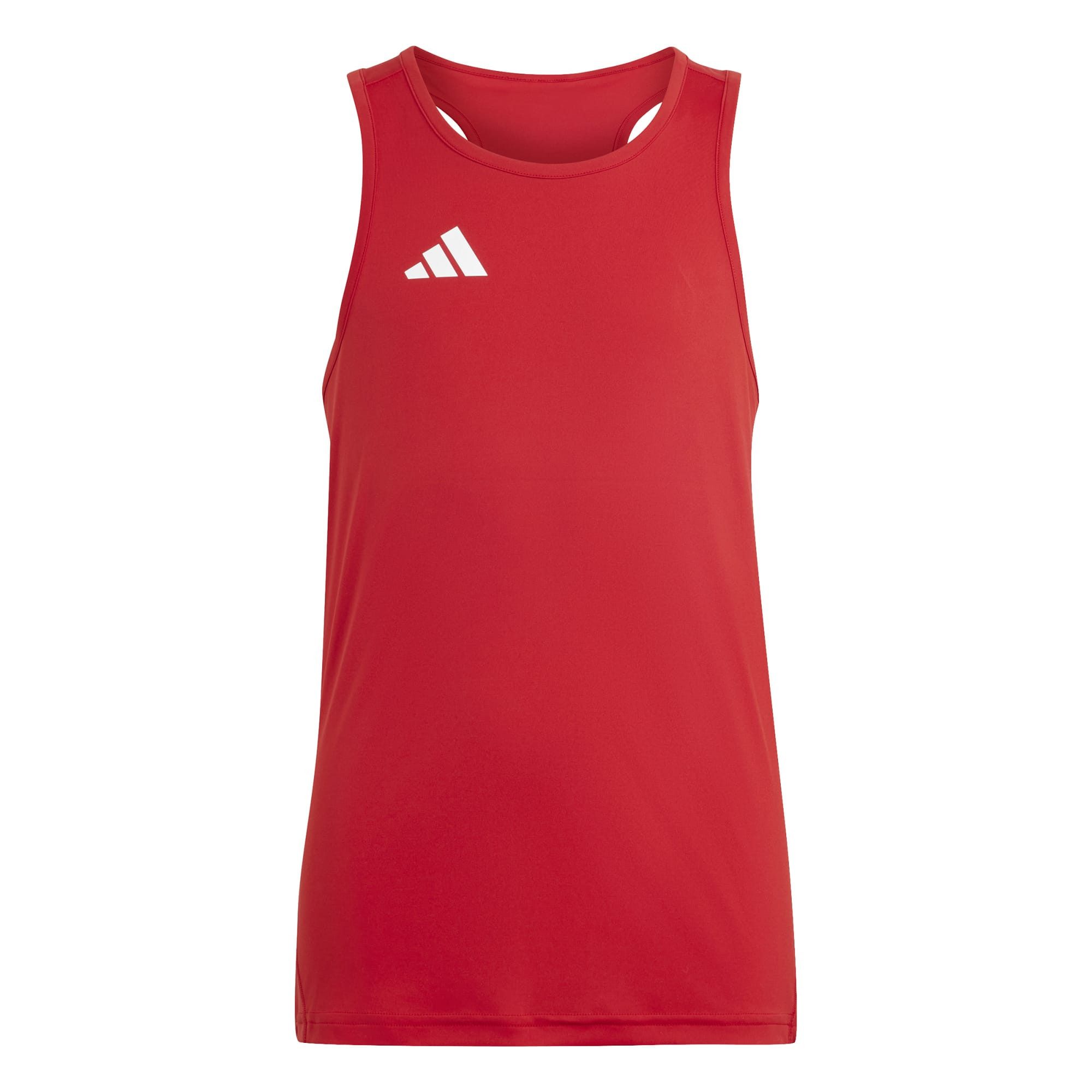 adidas Performance Tanktop adidas Jungen Lauftop J Team Singlet