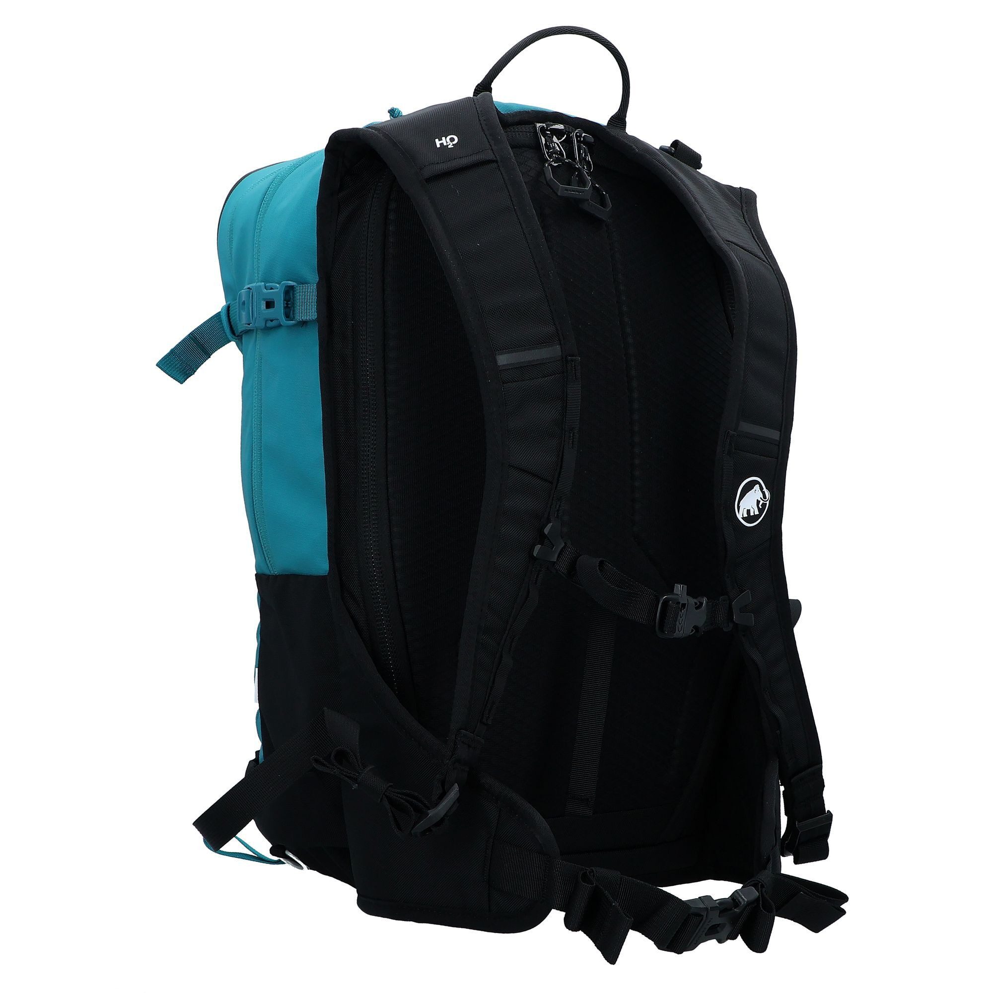 Mammut Wanderrucksack Nirvana, Polyester