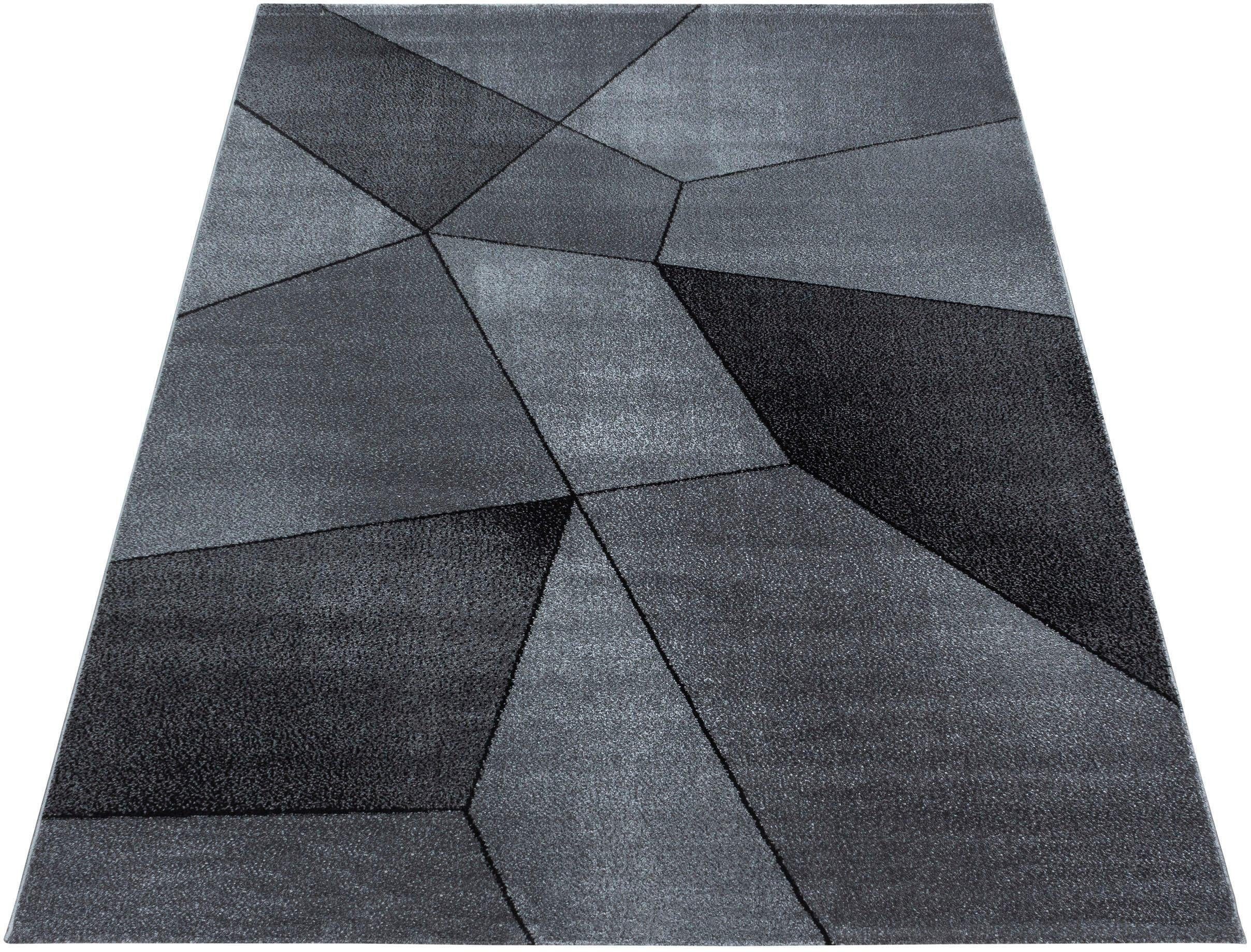Homtex Teppich, 80 x 150 cm, günstig online kaufen