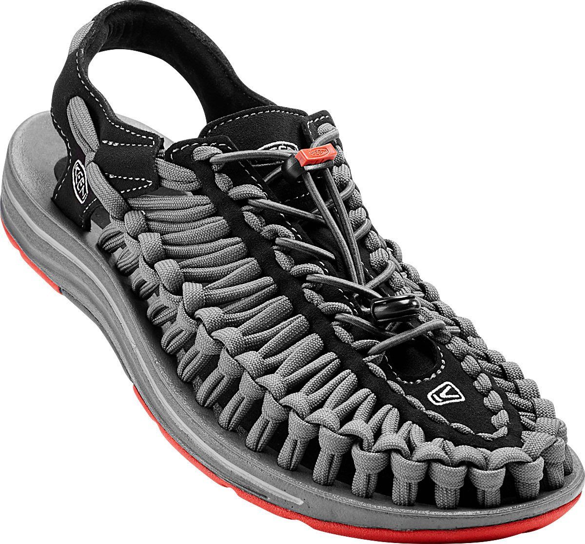Keen Sandale »Uneek Flat Sandals Men« kaufen OTTO