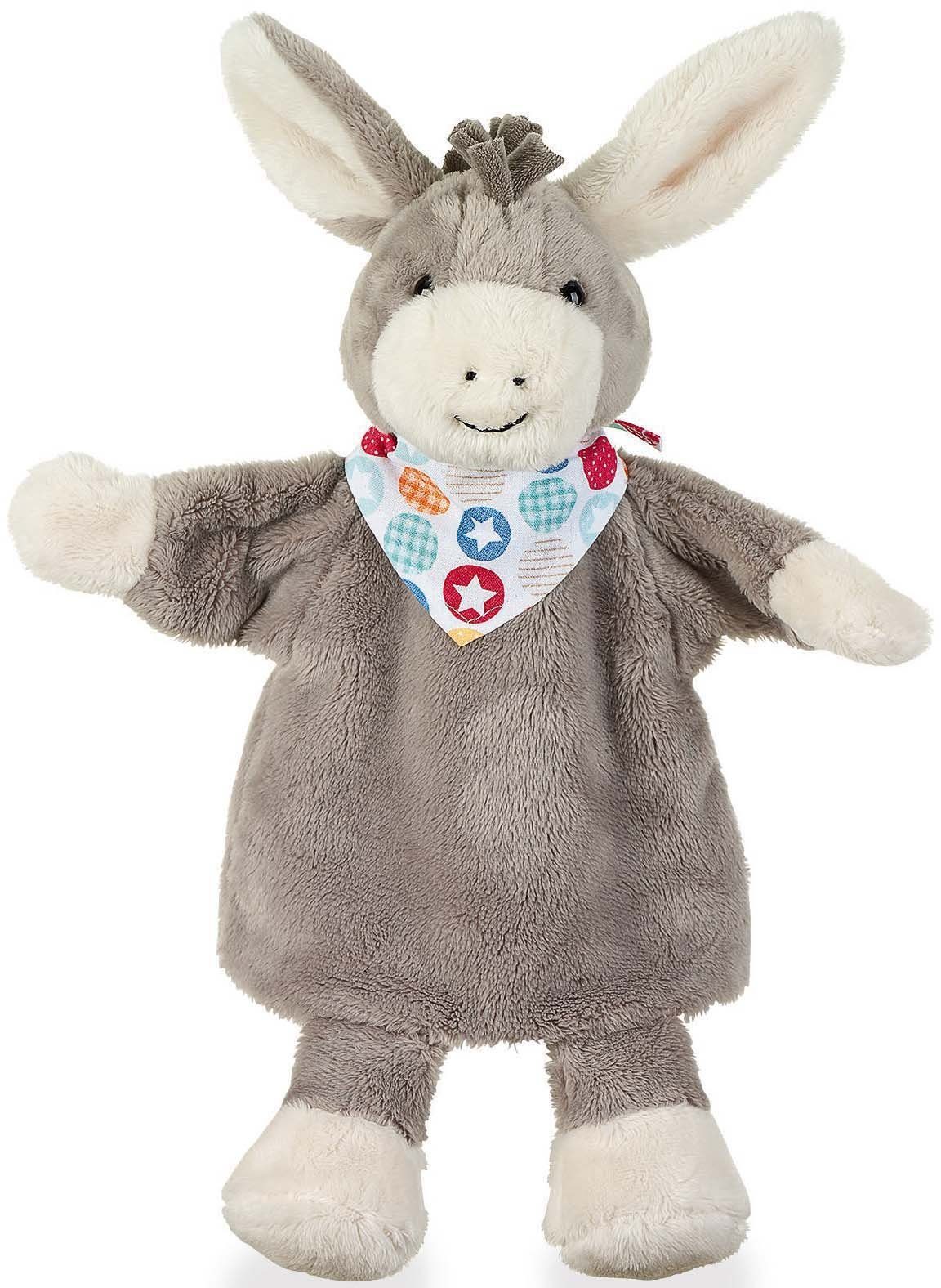 Sterntaler® Handpuppe Emmi