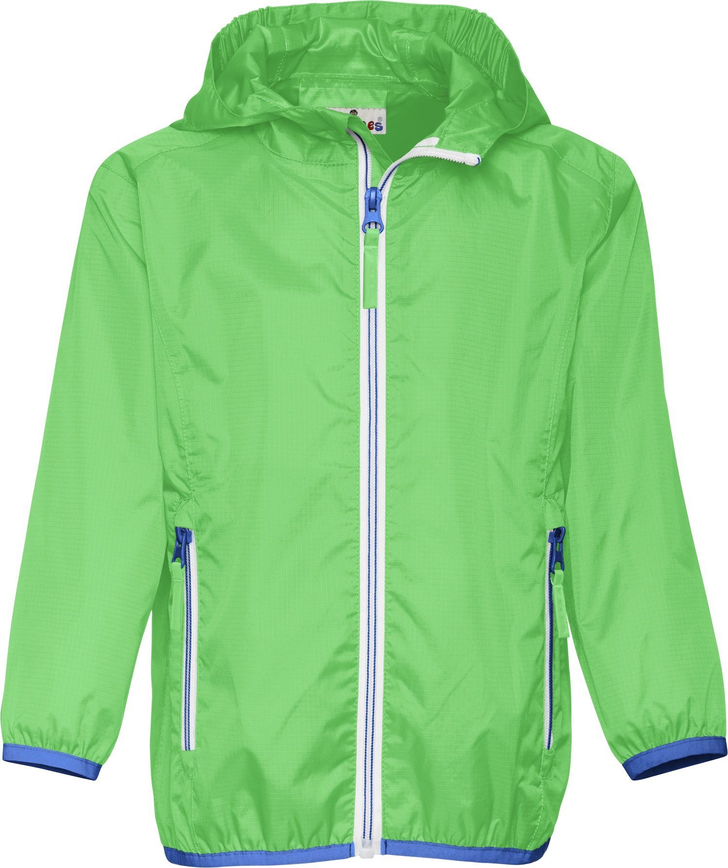 Playshoes Regenjacke Regenjacke faltbar