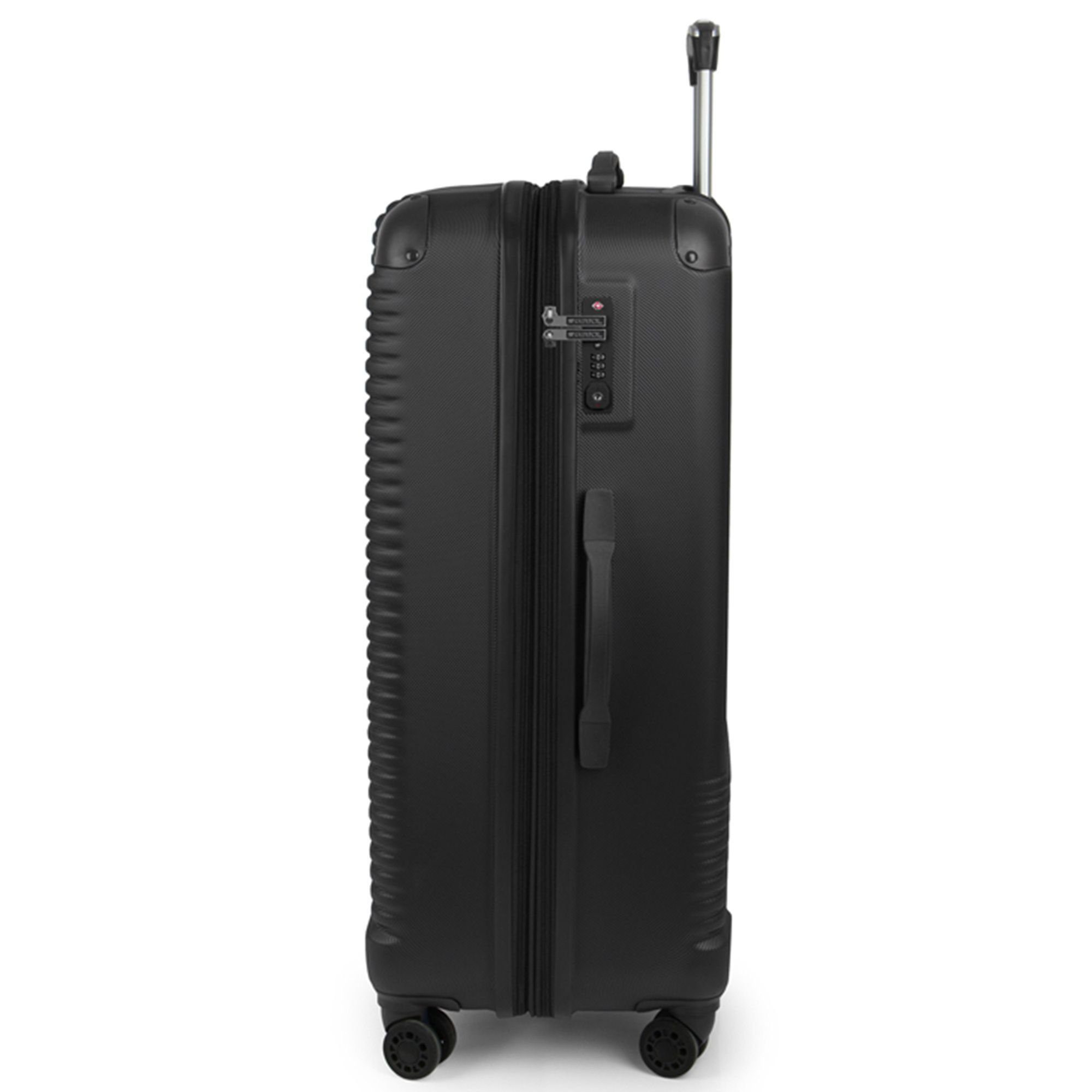 Gabol Hartschalen-Trolley Balance XP, 4 Rollen, günstig online kaufen