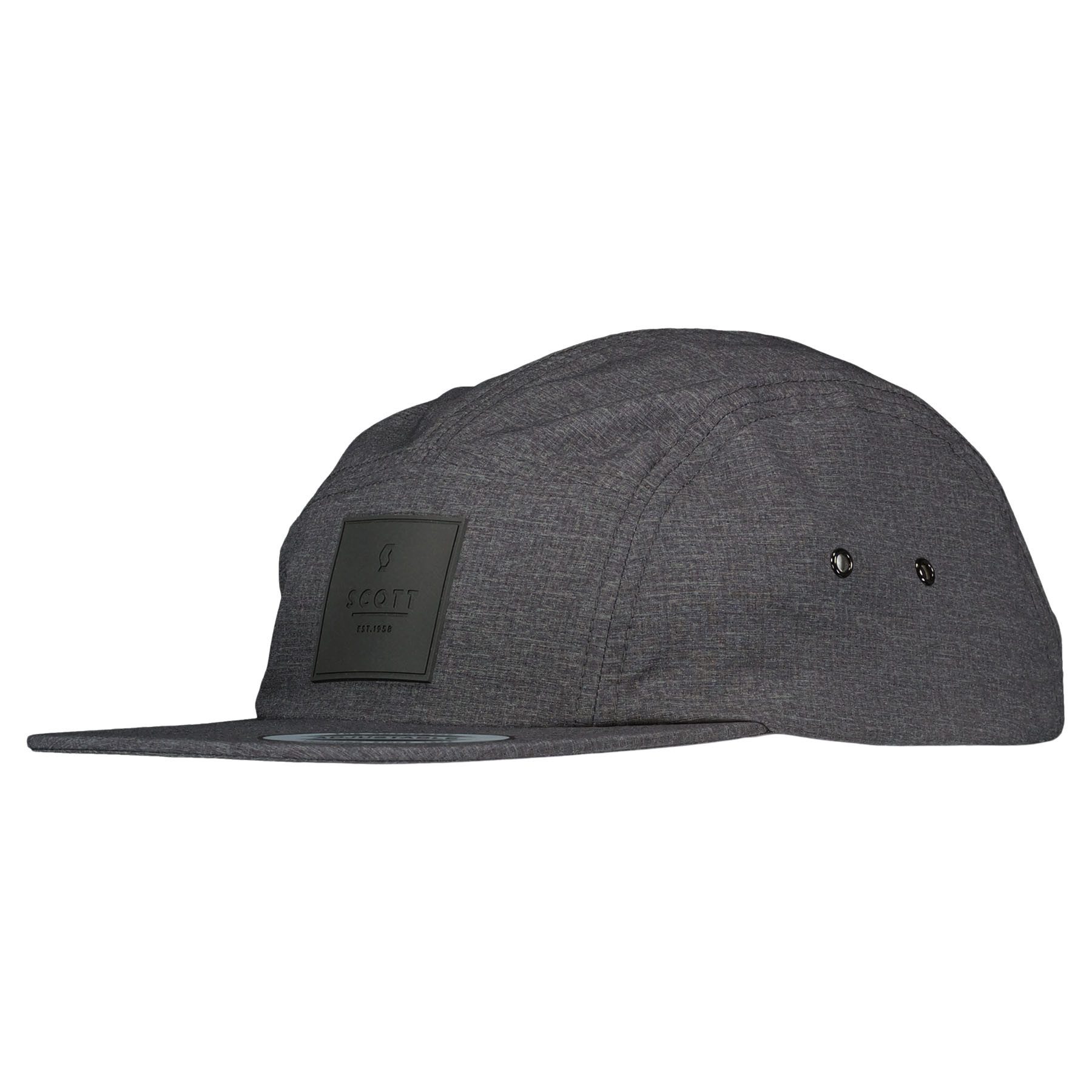 Scott Flex Cap Cap 5-Panels Tech