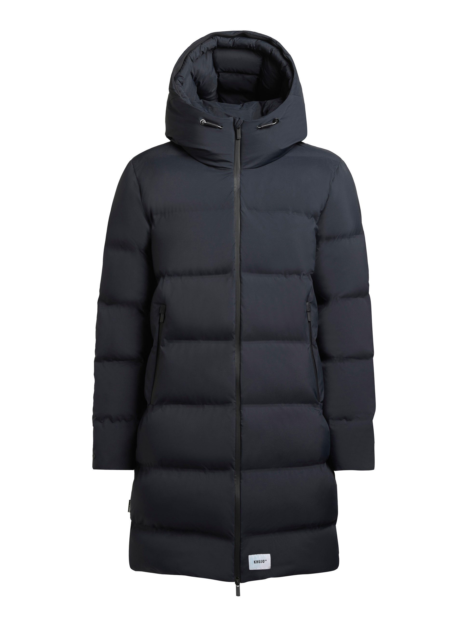 khujo Steppmantel CAIUS3 günstig online kaufen