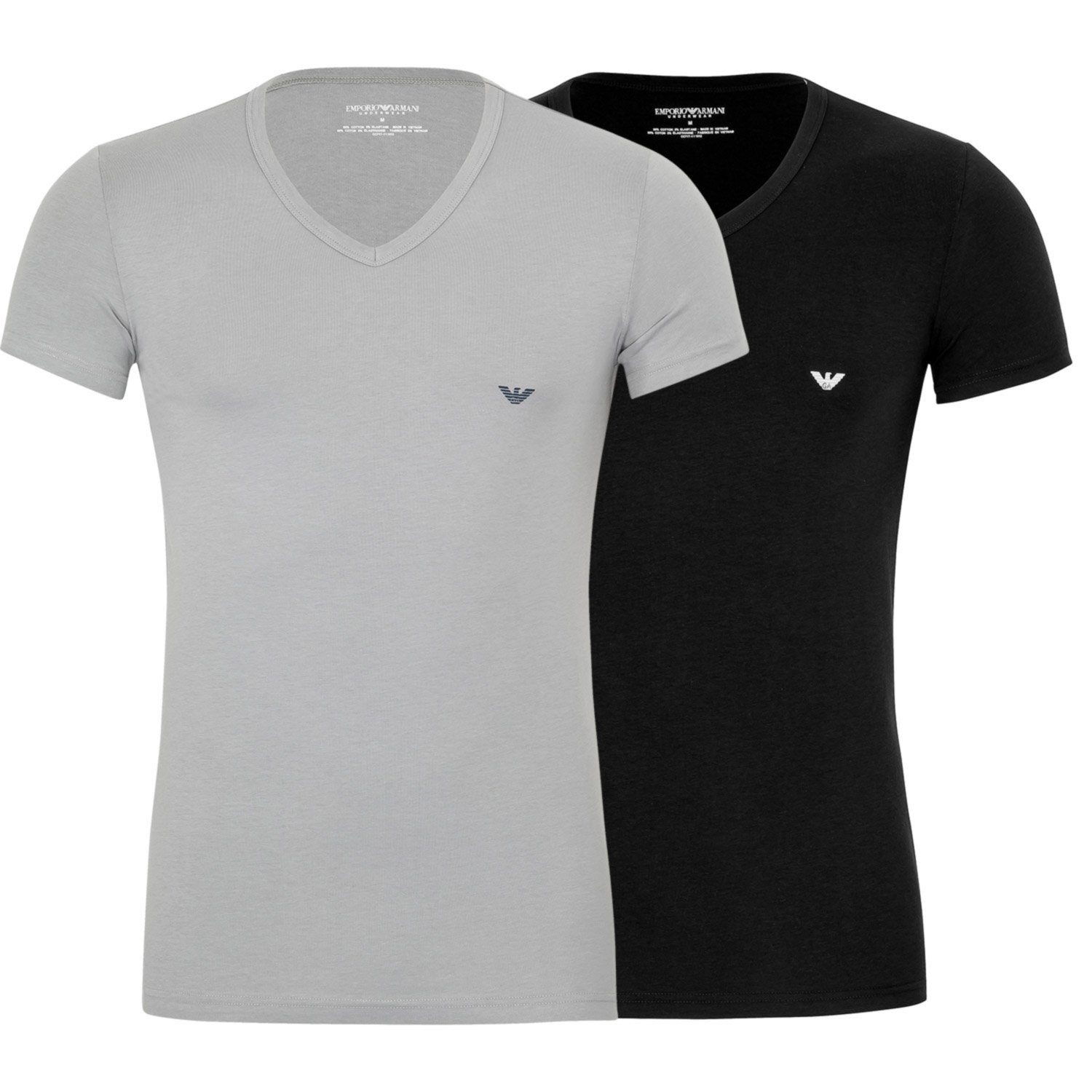 Unterziehshirt CC717 Stretch Cotton