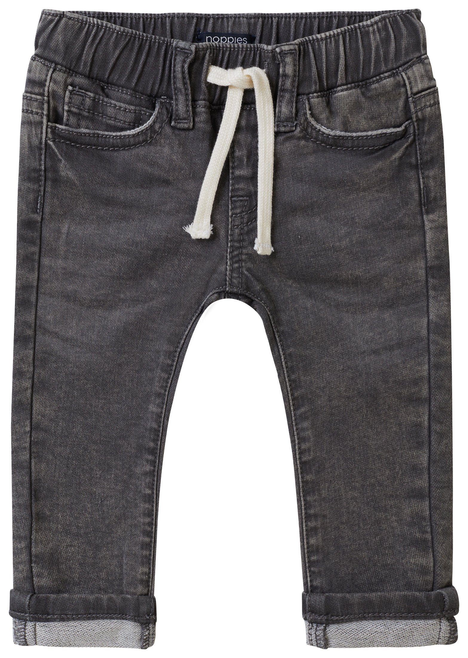 Noppies Regular-fit-Jeans Noppies Jeans Turlock (1-tlg)