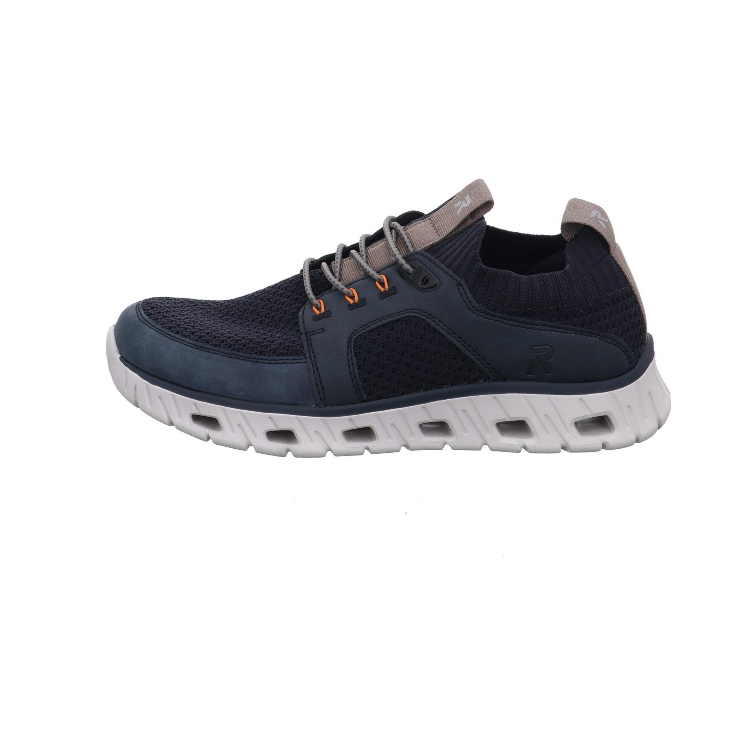 Rieker Rieker Sneaker Sport & Style Slipper