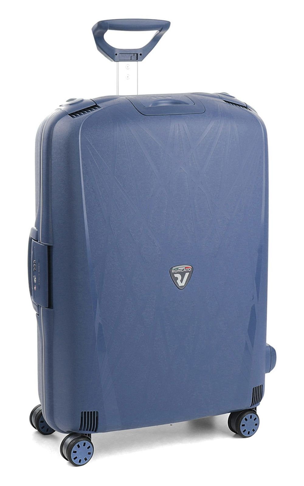 RONCATO Hartschalen-Trolley Light, 4 Rollen günstig online kaufen