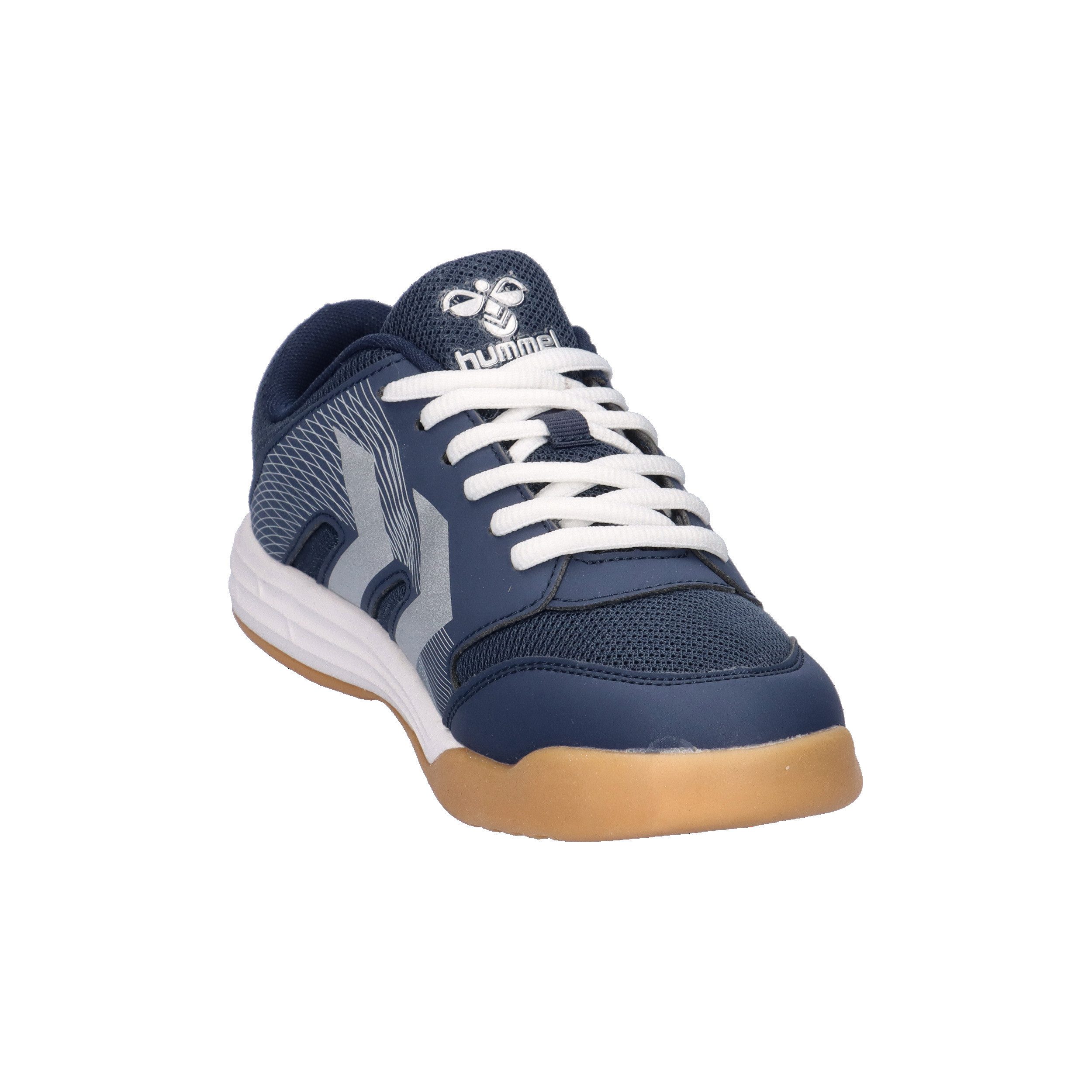 hummel Hummel Kinder Hallenschuhe MULTIPLAY STABLE LC JR 225241 Hallenschuh