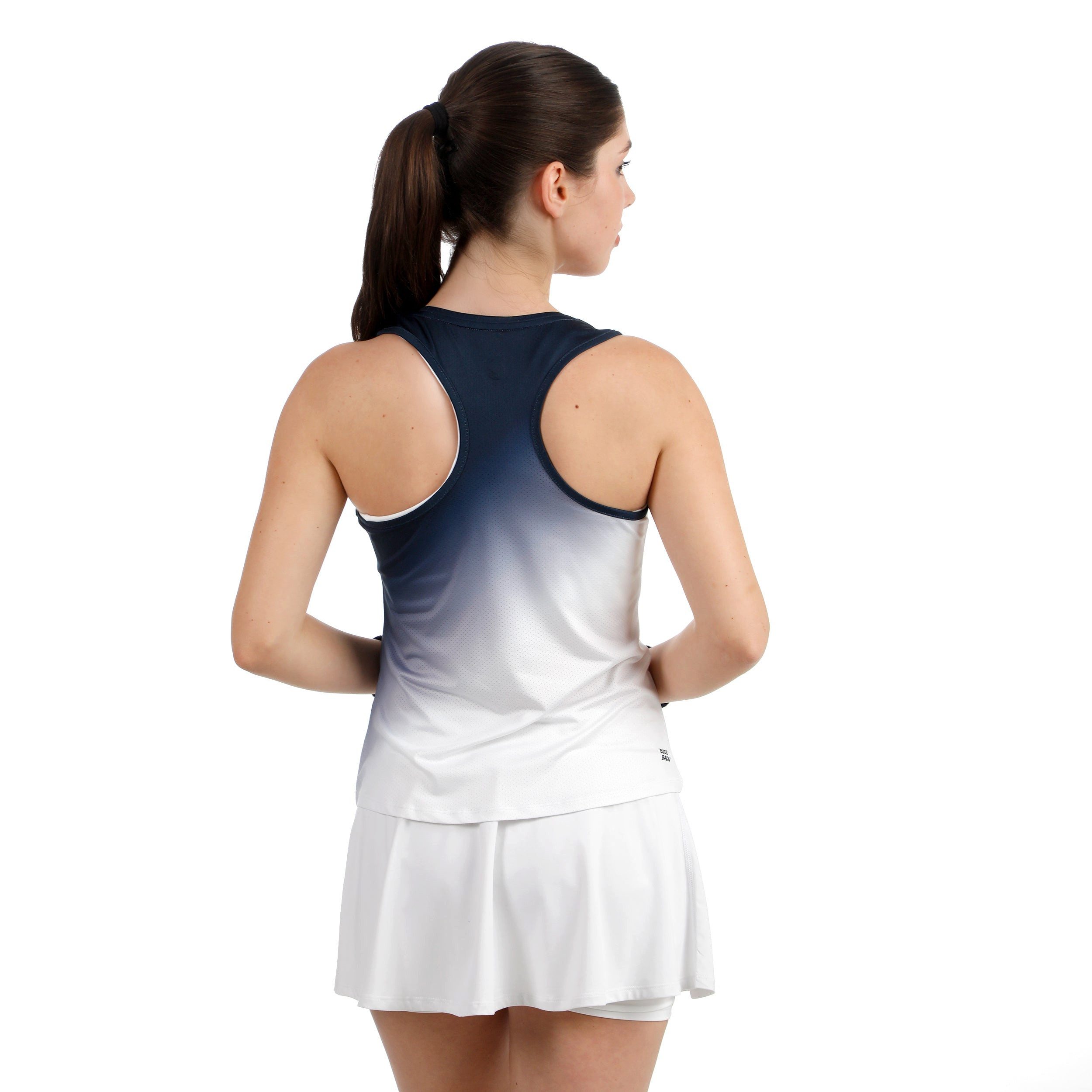BIDI BADU Tanktop Crew Racerback