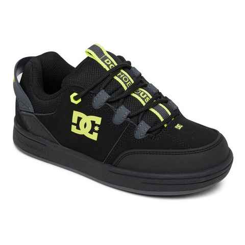 DC Shoes Syntax Sneaker