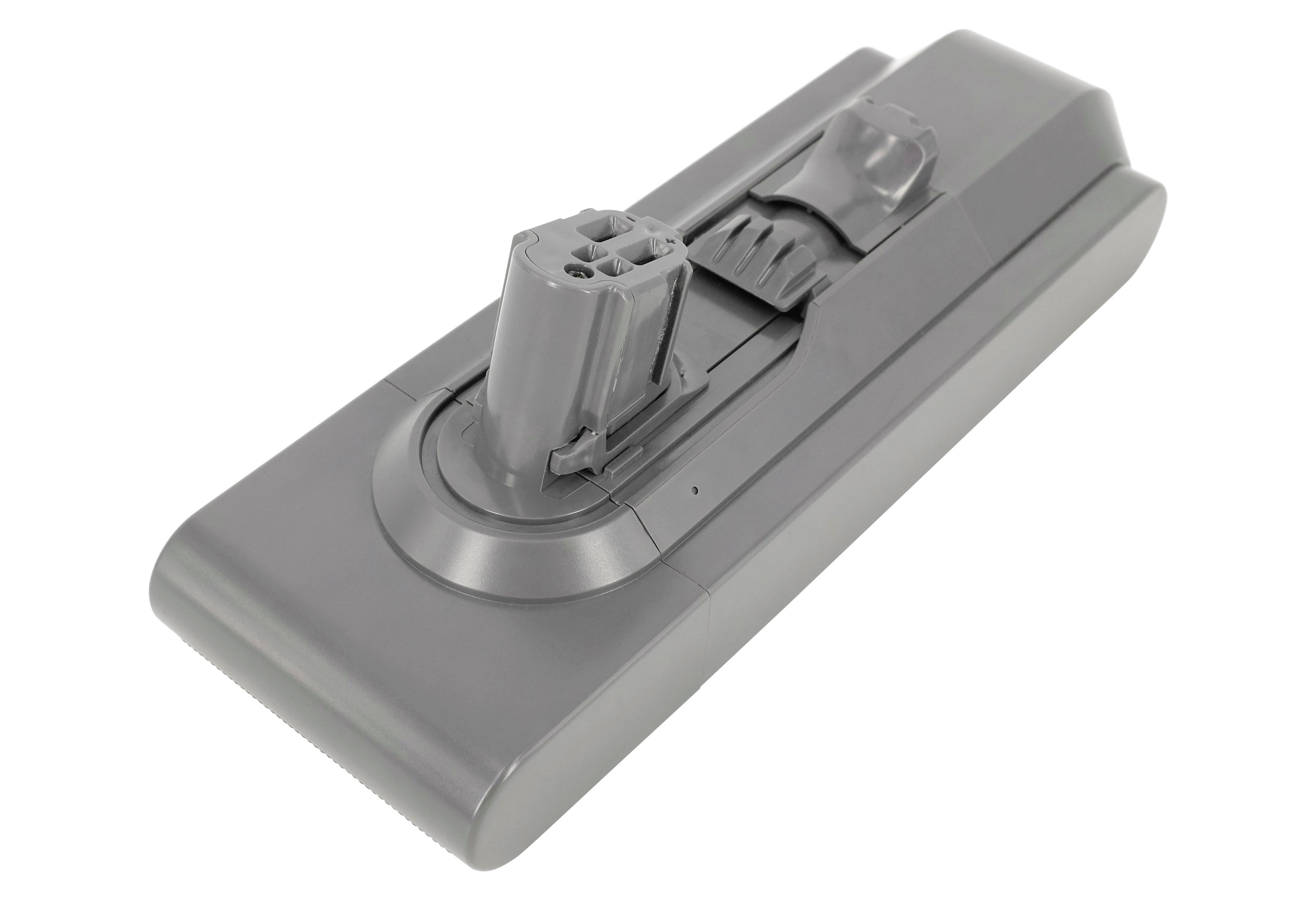 PowerSmart Staubsauger-Akku für Dyson 507147-07, 512048-07, 972382-01, 972382-03 Li-ion 2500 mAh (36 V) – Bild 3 von 5
