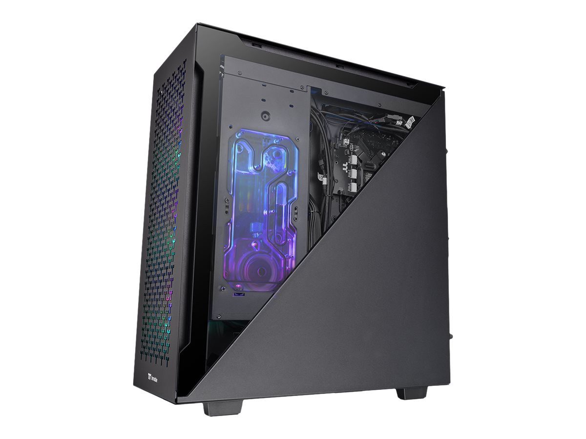 Thermaltake PC-Gehäuse