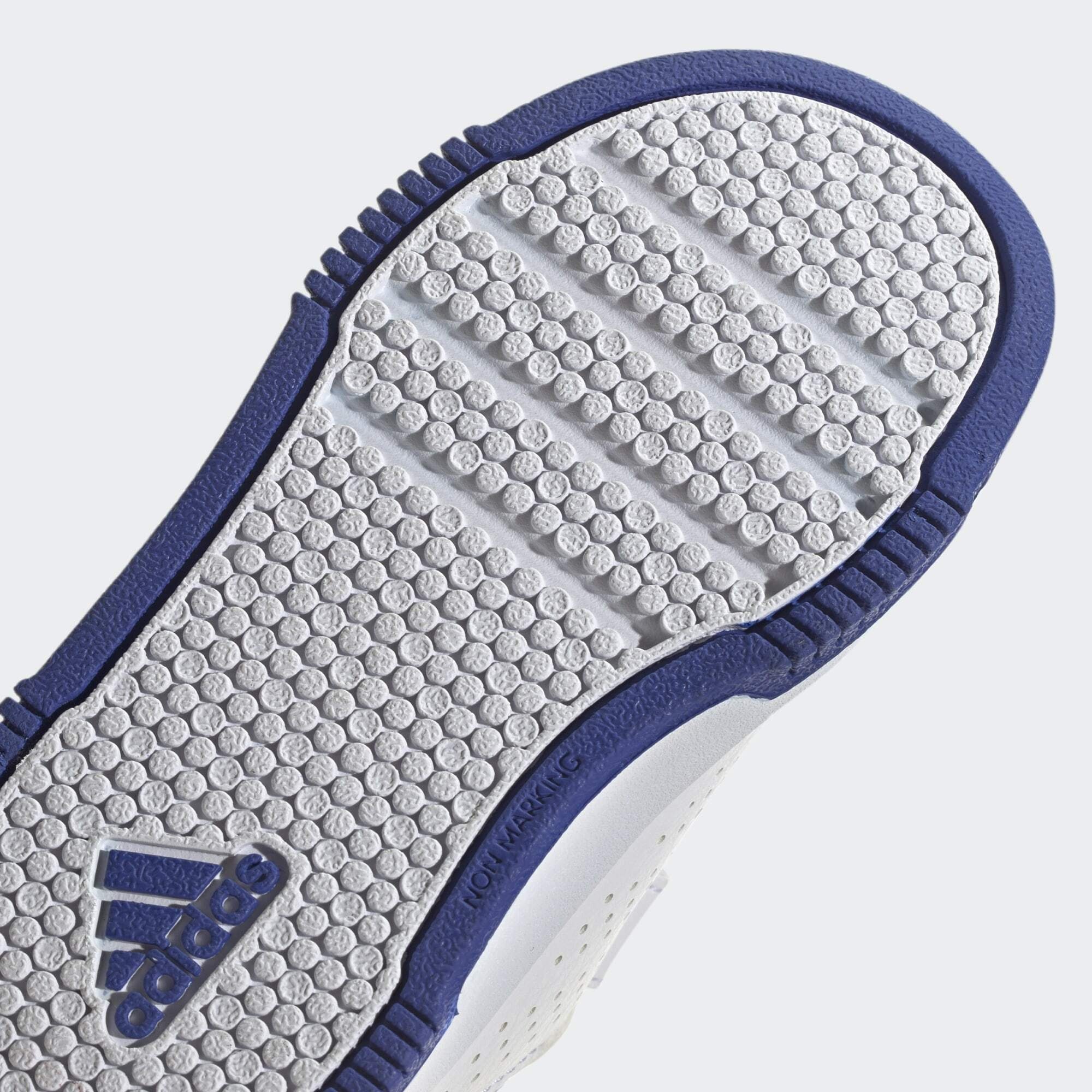 adidas Sportswear TENSAUR HOOK AND LOOP SCHUH Sneaker – Bild 5 von 5