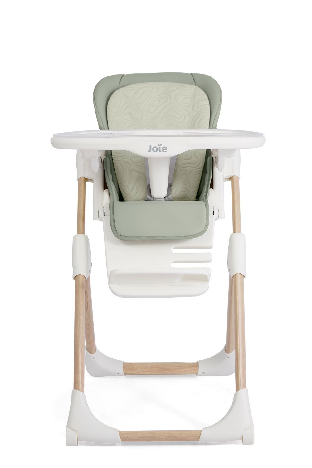 Joie Hochstuhl Mimzy Recline (1 St), Hellblau