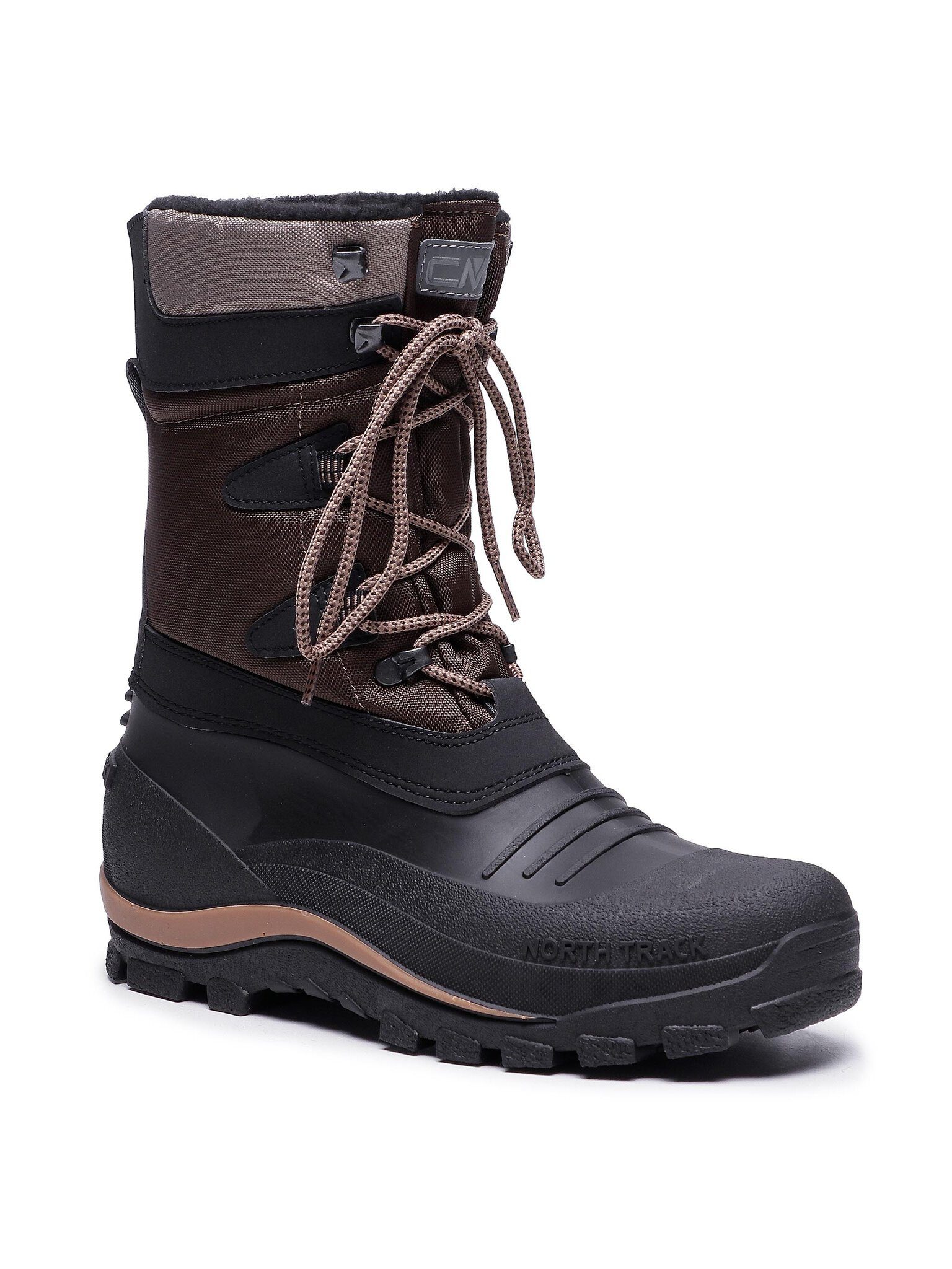 CMP Schneeschuhe Nietos 3Q47867 Wood P961 Alpinschuh
