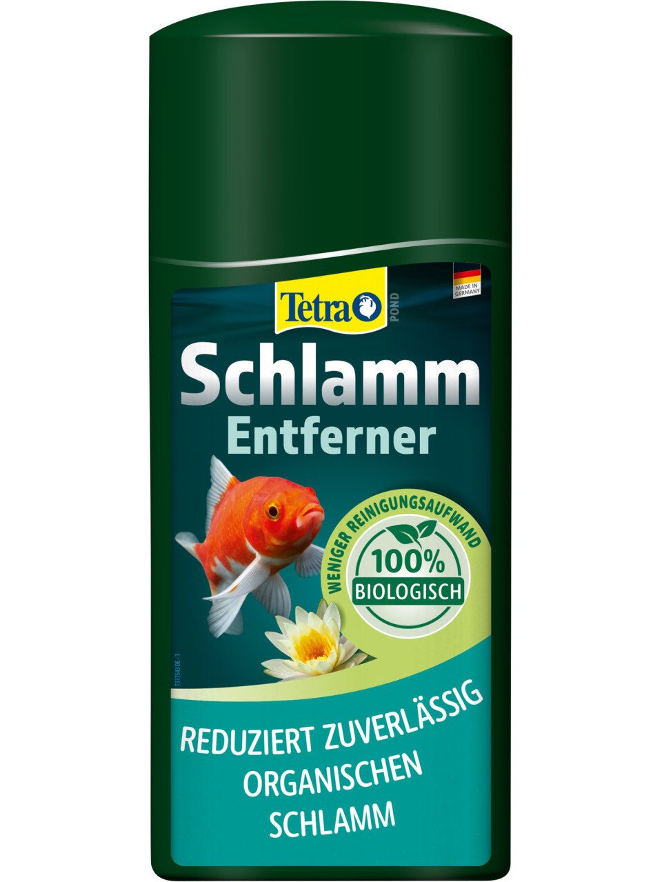 Tetra Teichpflege Tetra Schlammentferner Pond 500 günstig online kaufen