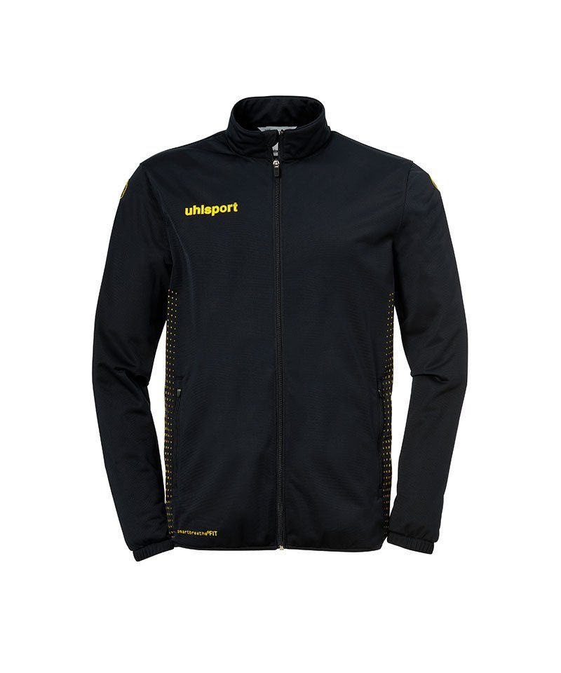 uhlsport Sweatjacke Score Classic Trainingsjacke Hell