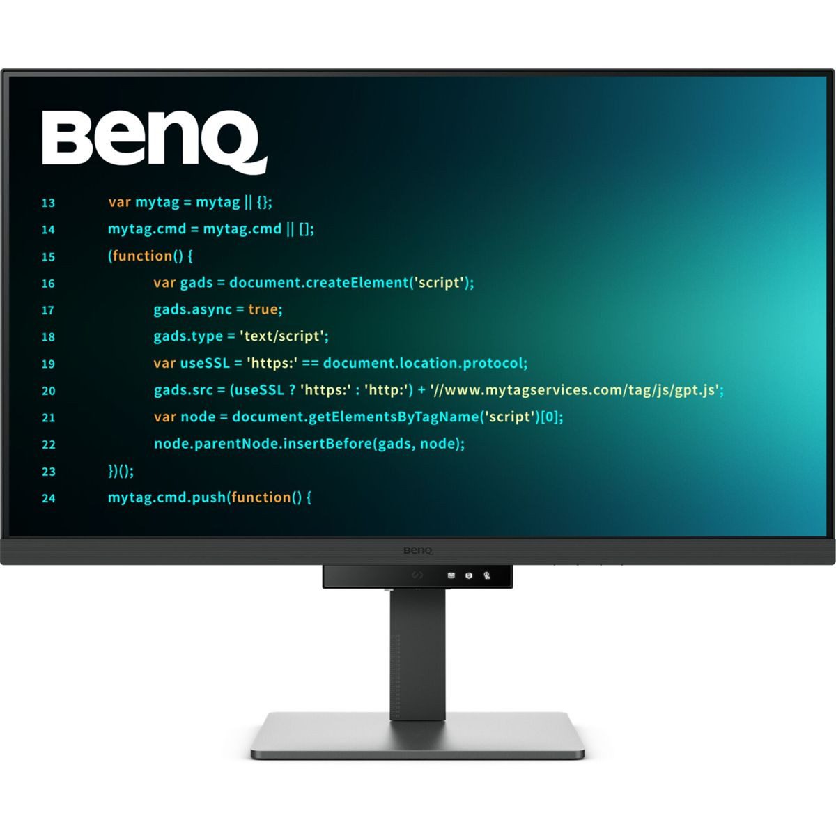 RD320U TFT-Monitor