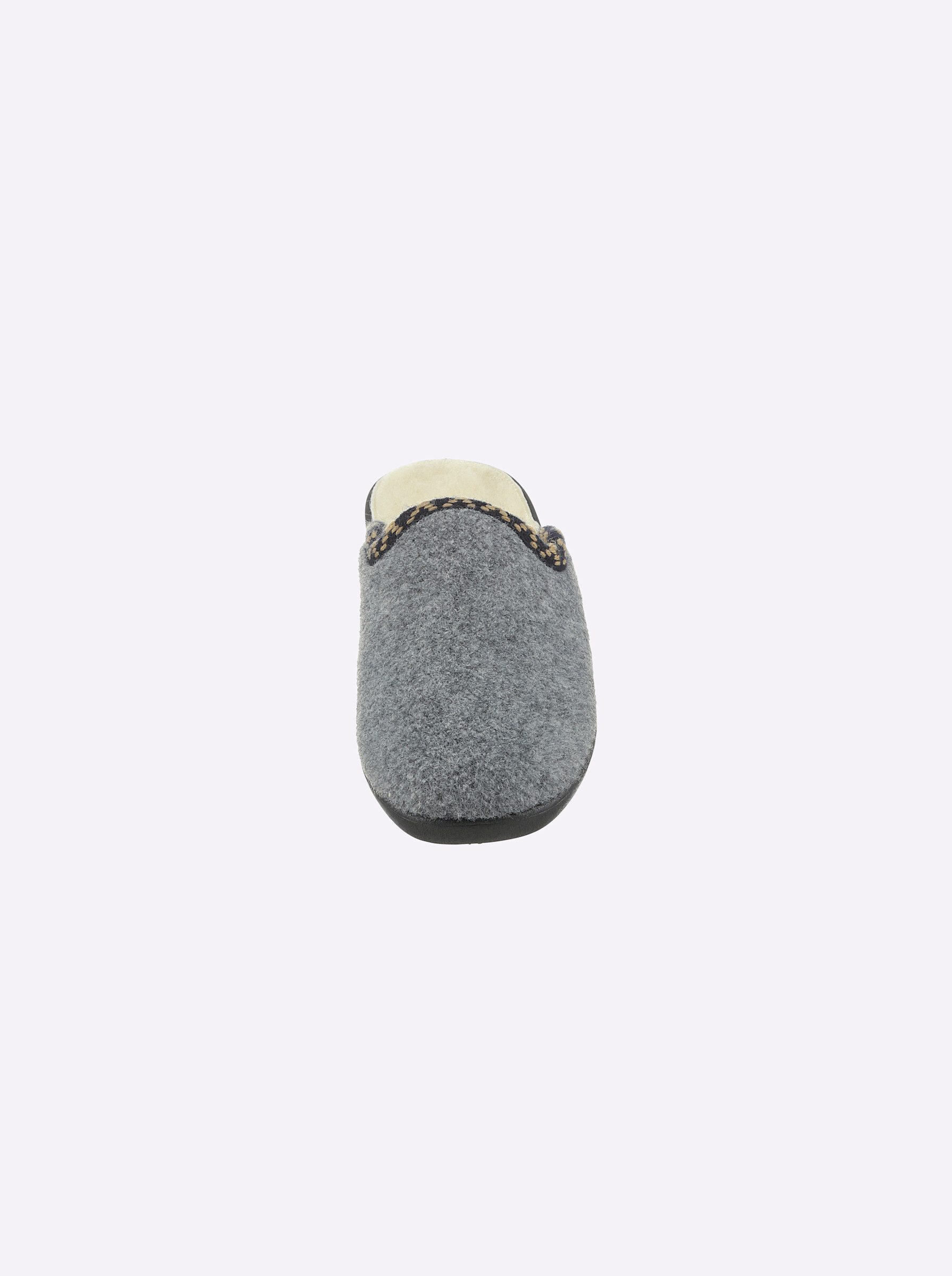 Witt Pantoffel Hausschuh