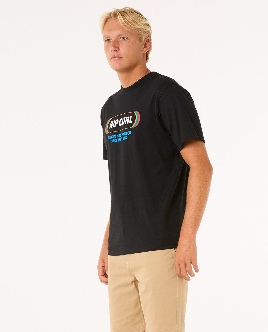 Rip Curl T-Shirt Surf Revival Yo günstig online kaufen
