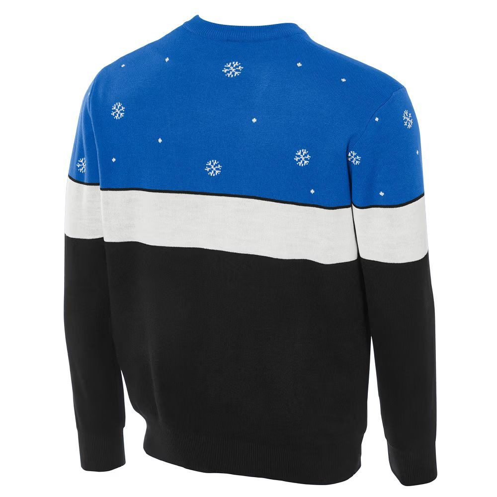 Christmas Sweater Hsv Damen Pullover Weihnachtspullover Hsv