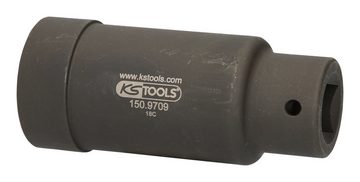 KS Tools Stecknuss, 3/4" Spezial-Gelenkwellen für VAG, 46 mm