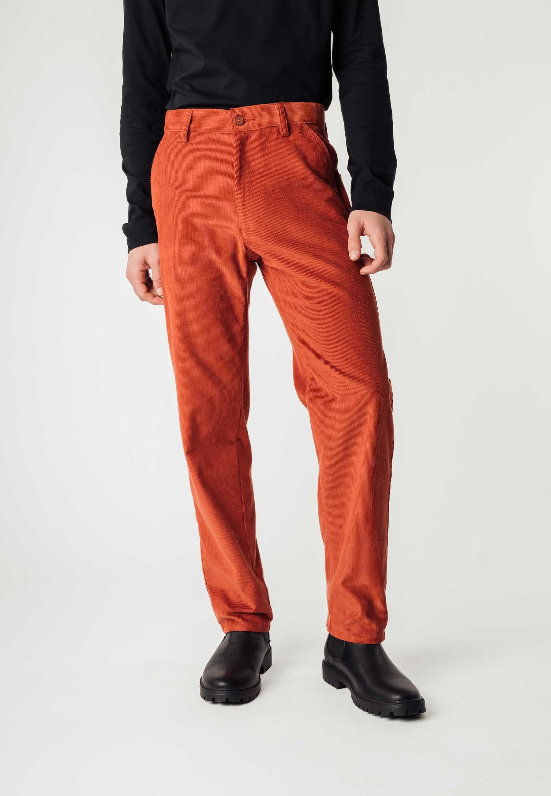 Cordhose Cord Hose Style JIVIN