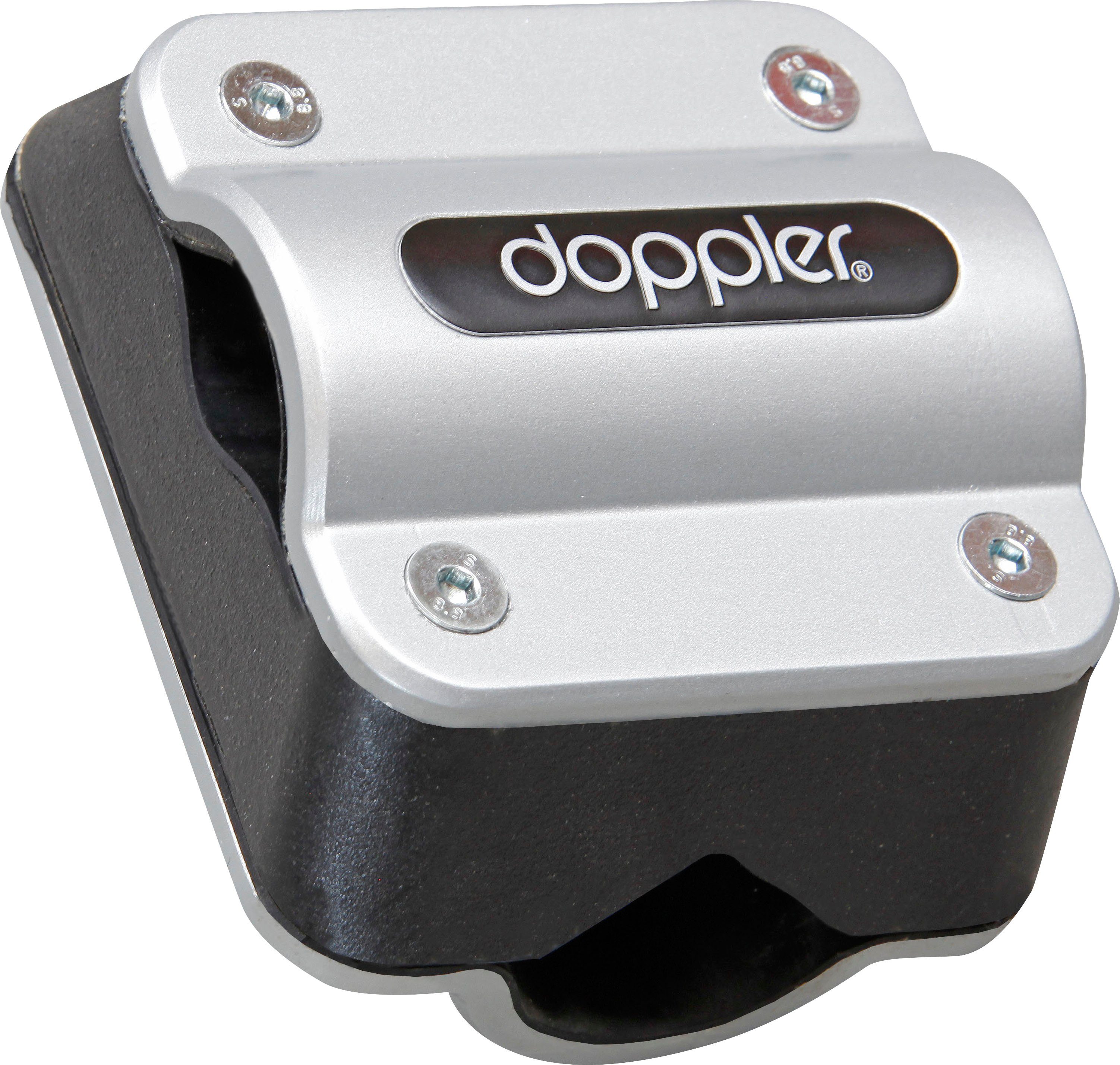 doppler® Schirmhalter Vario, für Stöcke bis Ø 32 mm, 1 tlg.
