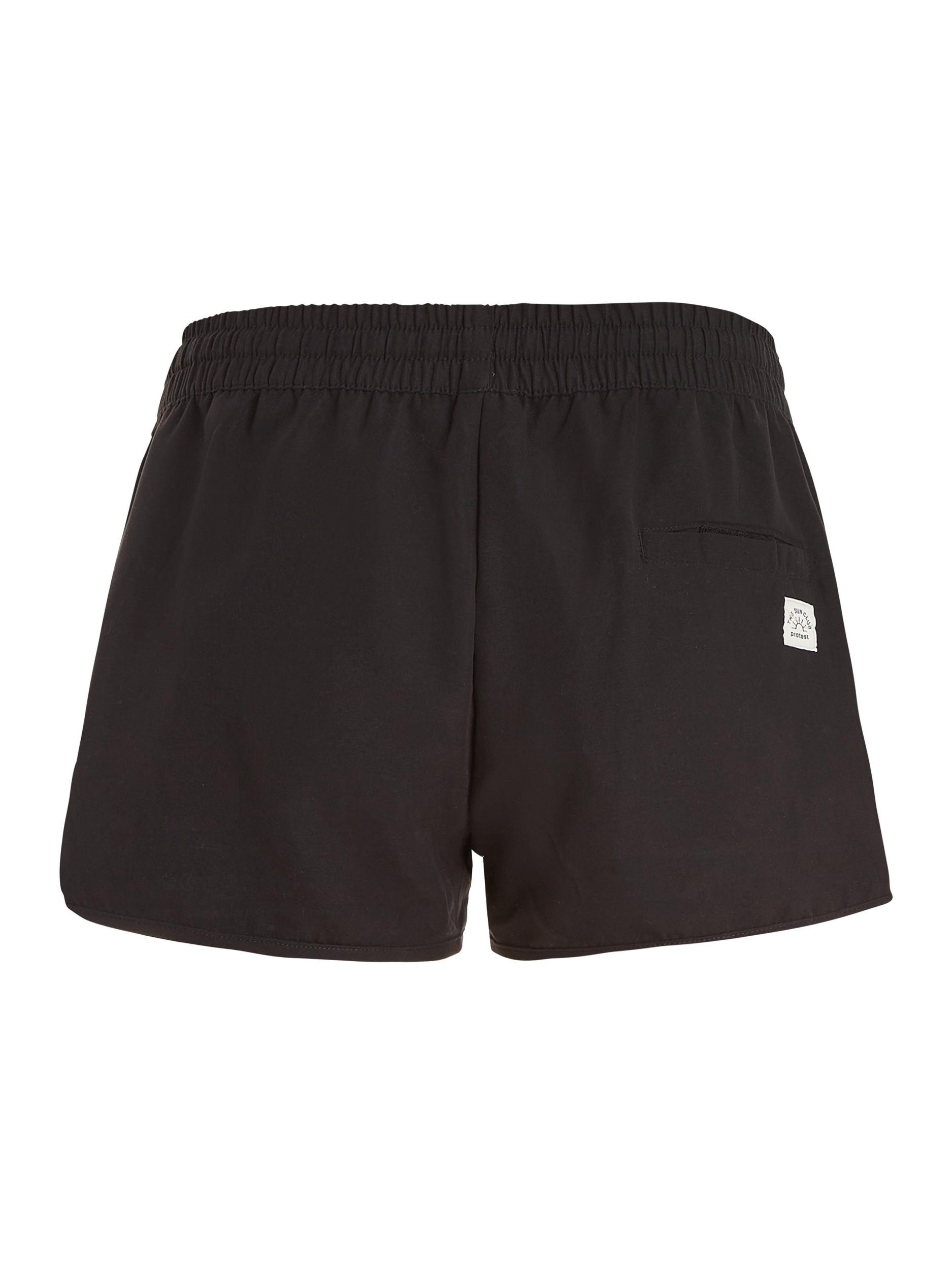 Protest Badeshorts PRTTENERIFE beachshort TRUE BLACK günstig online kaufen