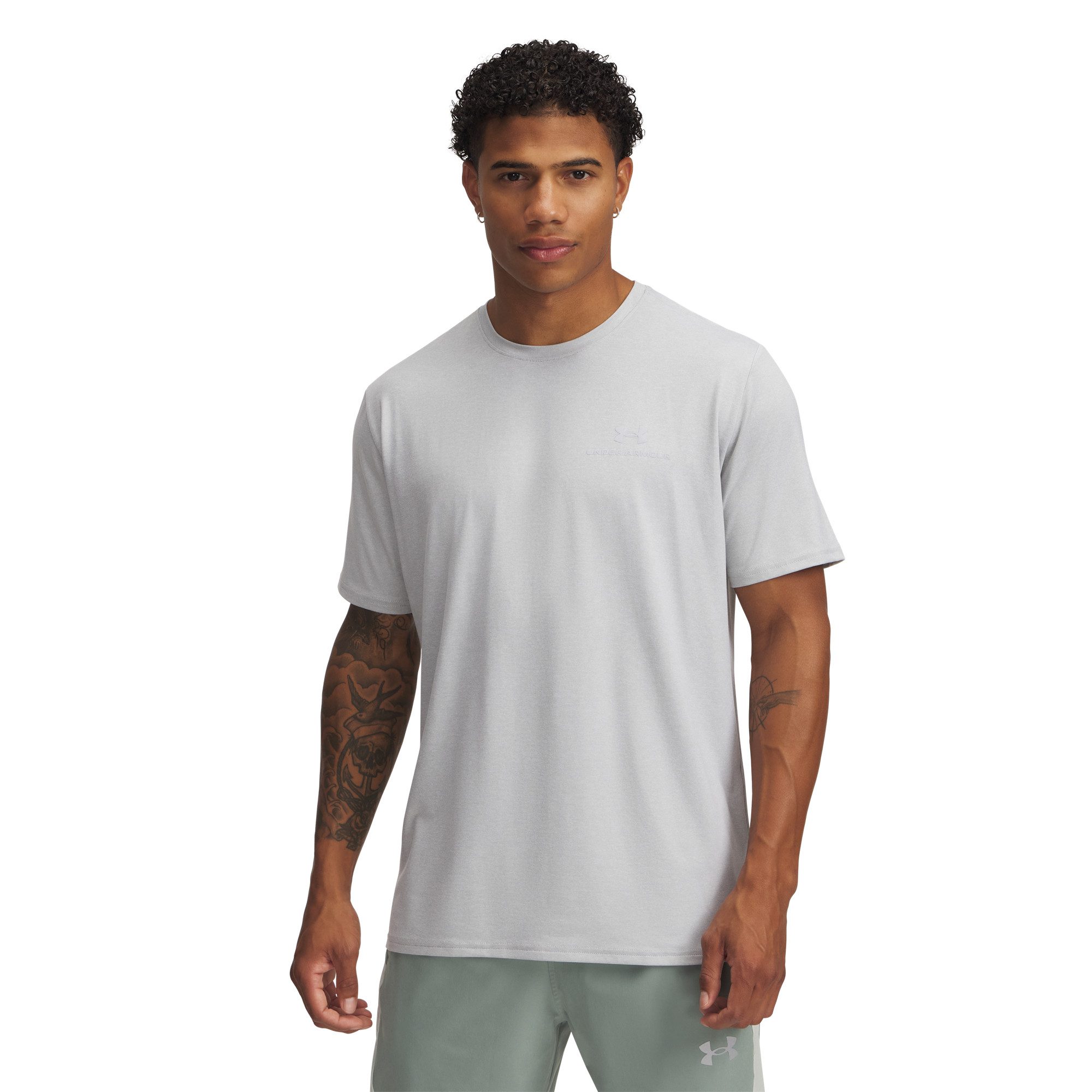 Under Armour® T-Shirt Under Armour Herren T-Shirt Vanish Energy SS 1383973