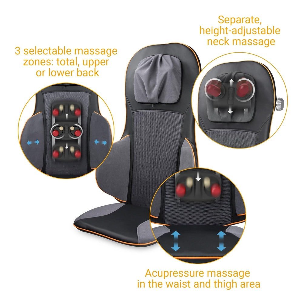medisana Massagegerät